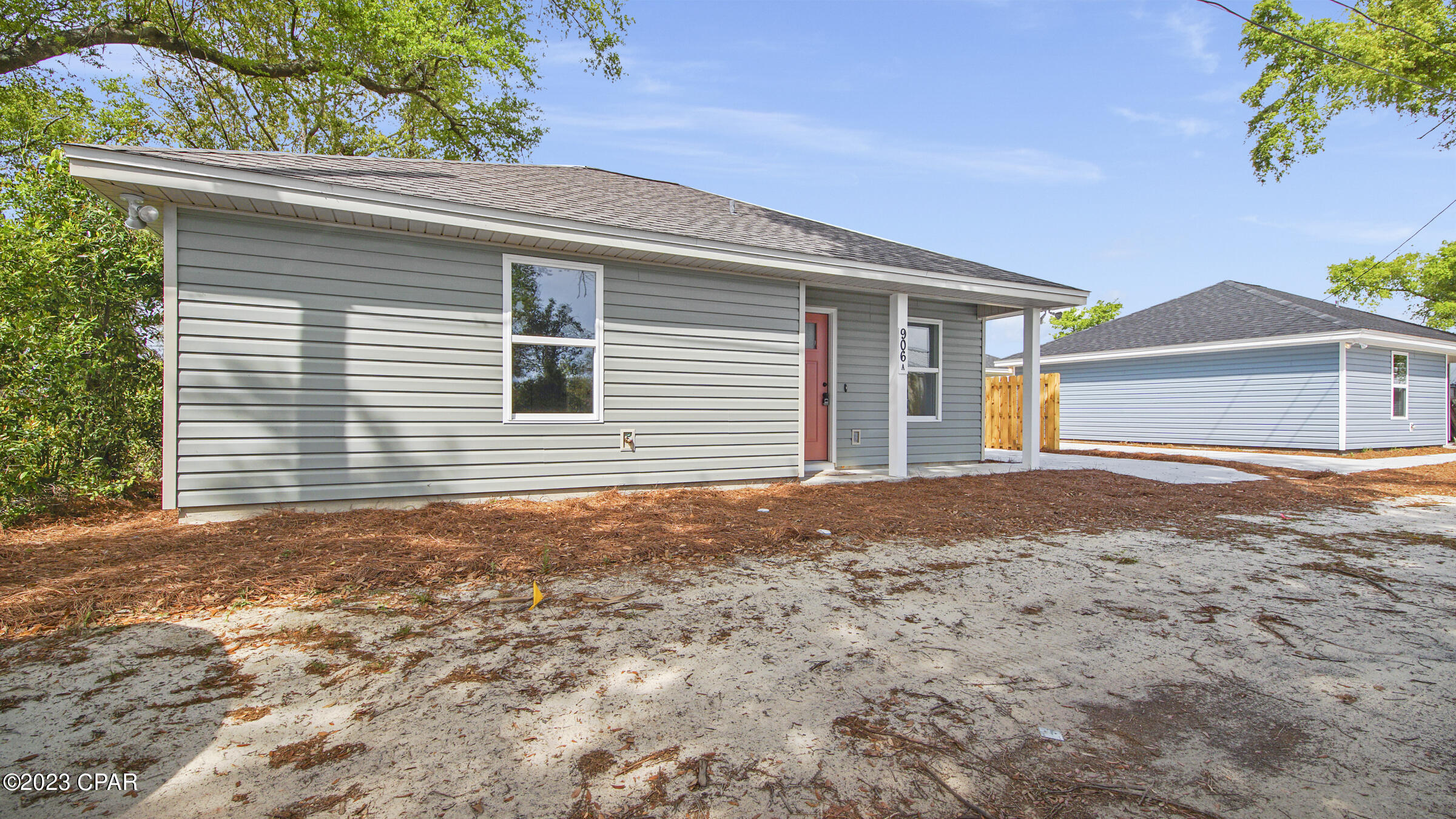 [No Recorded Subdiv] - Residential Lease