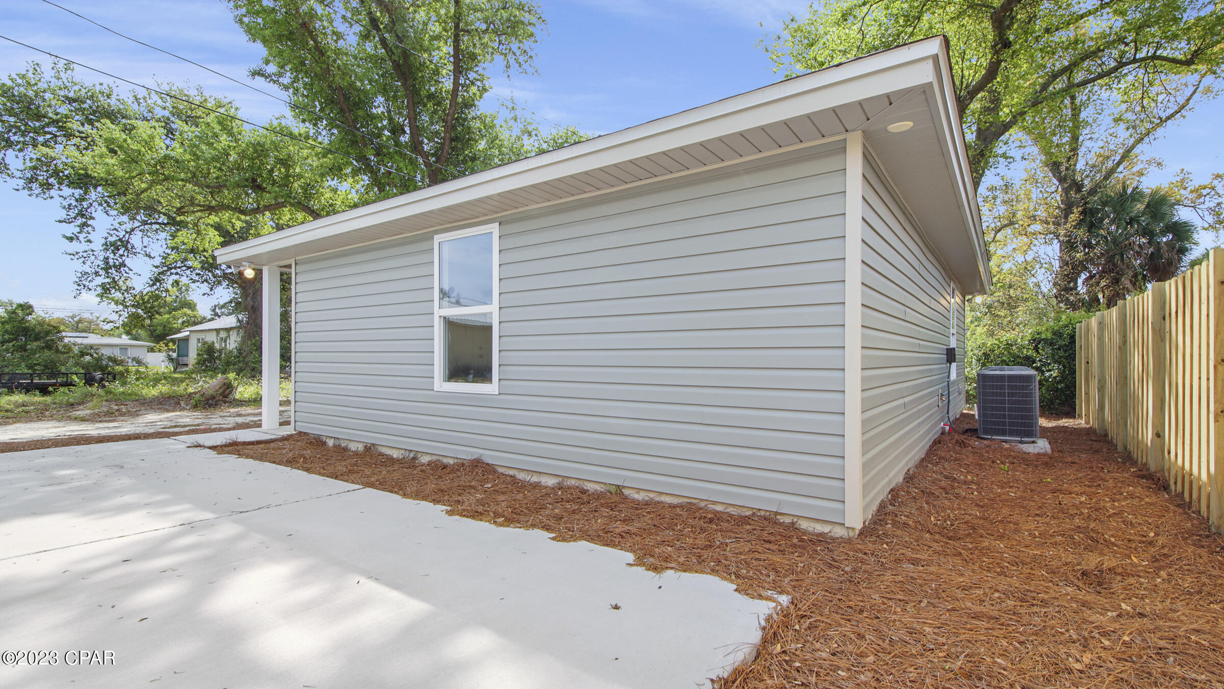 [No Recorded Subdiv] - Residential Lease