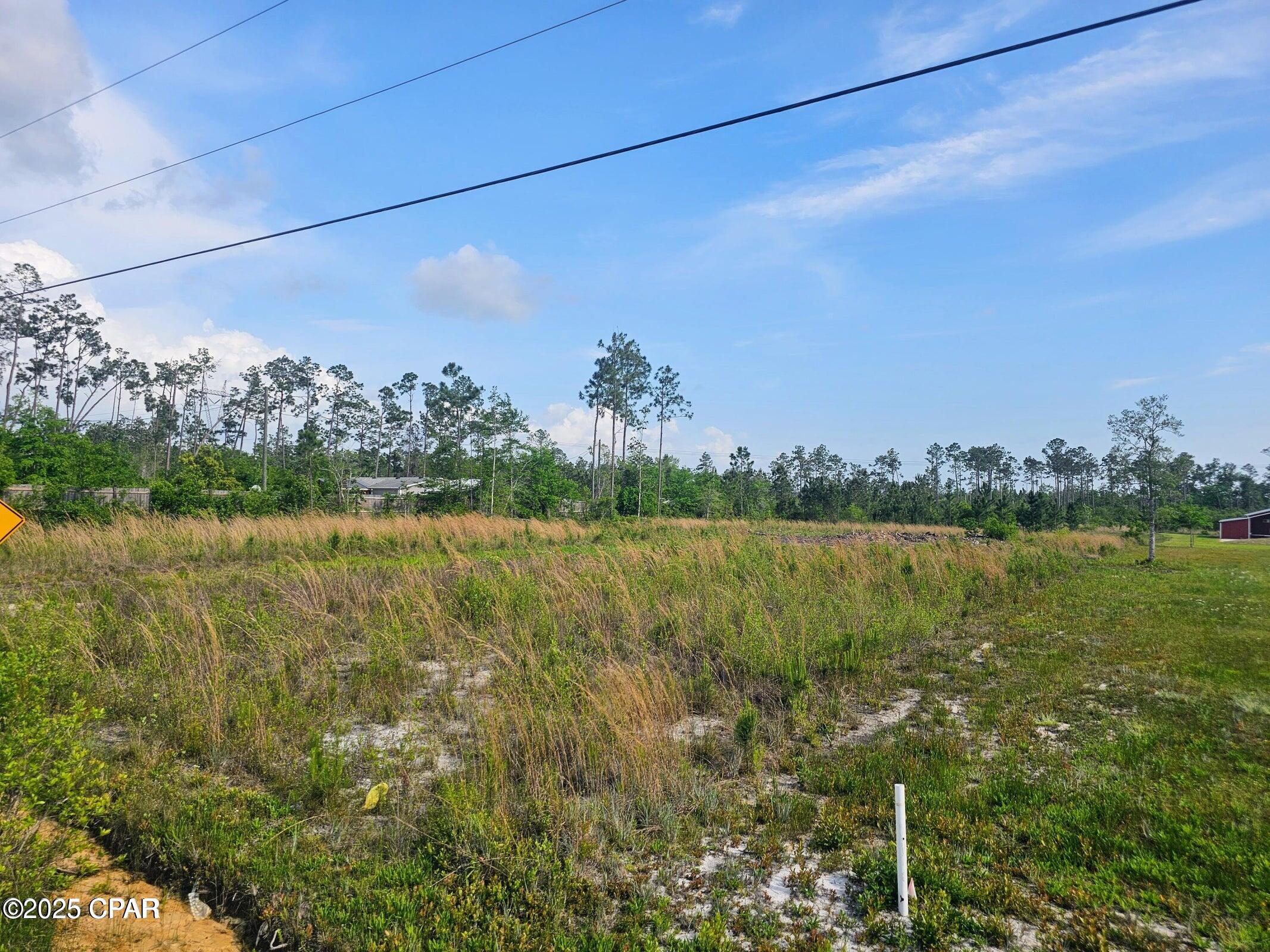 Timber Run Estates - Land