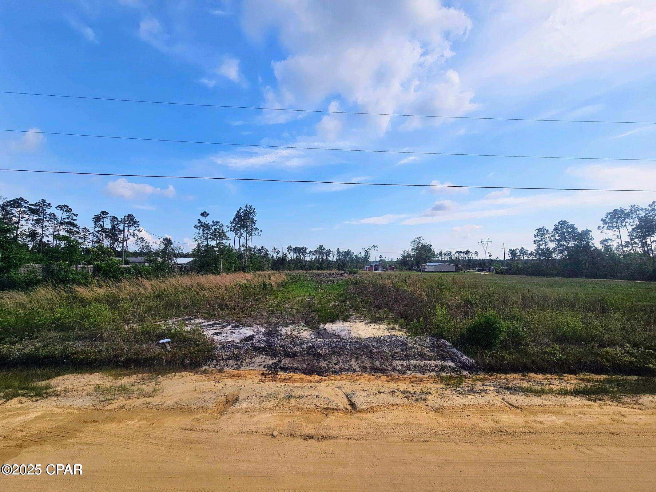 Timber Run Estates - Land