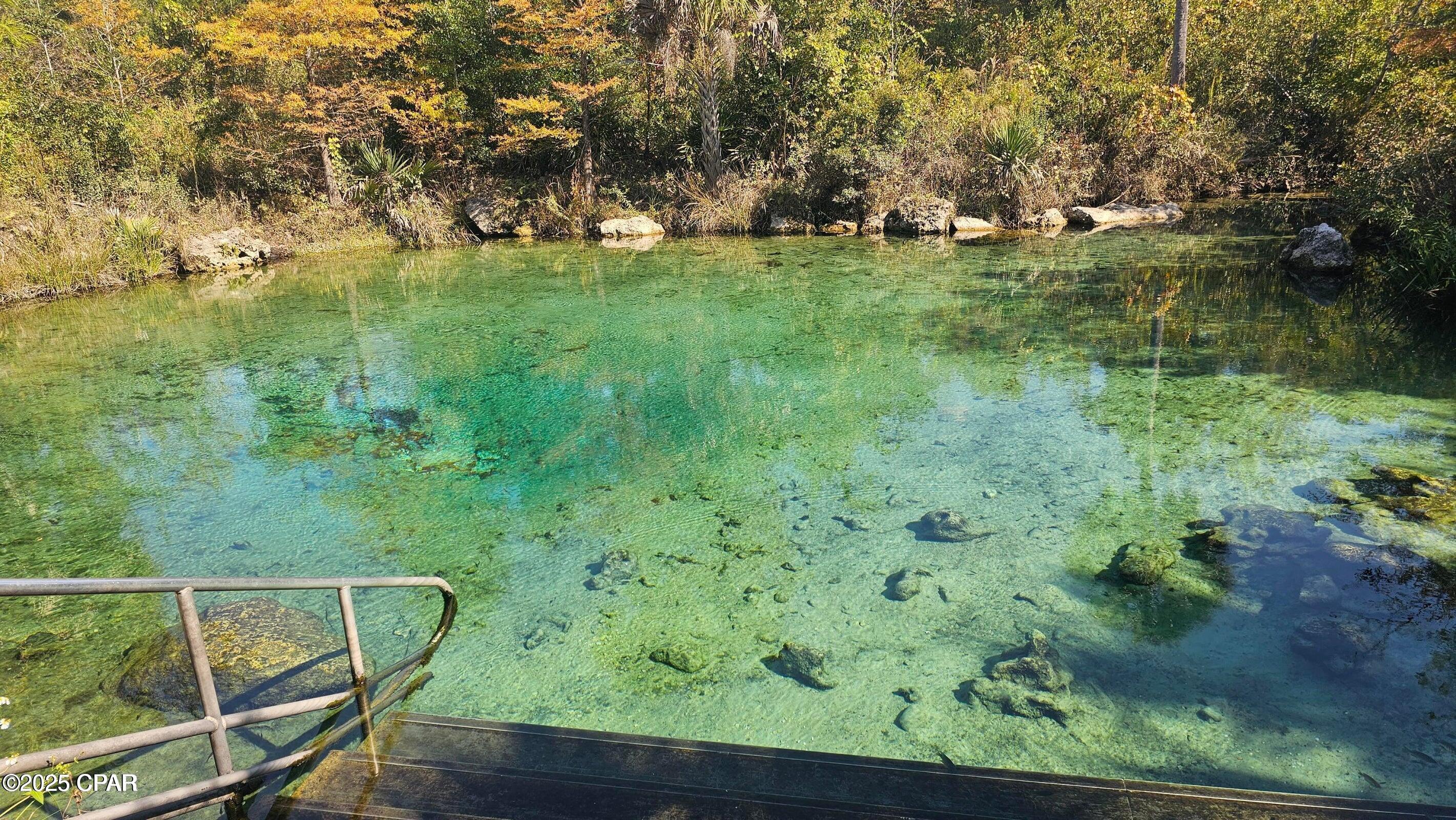 Timber Run Estates - Land