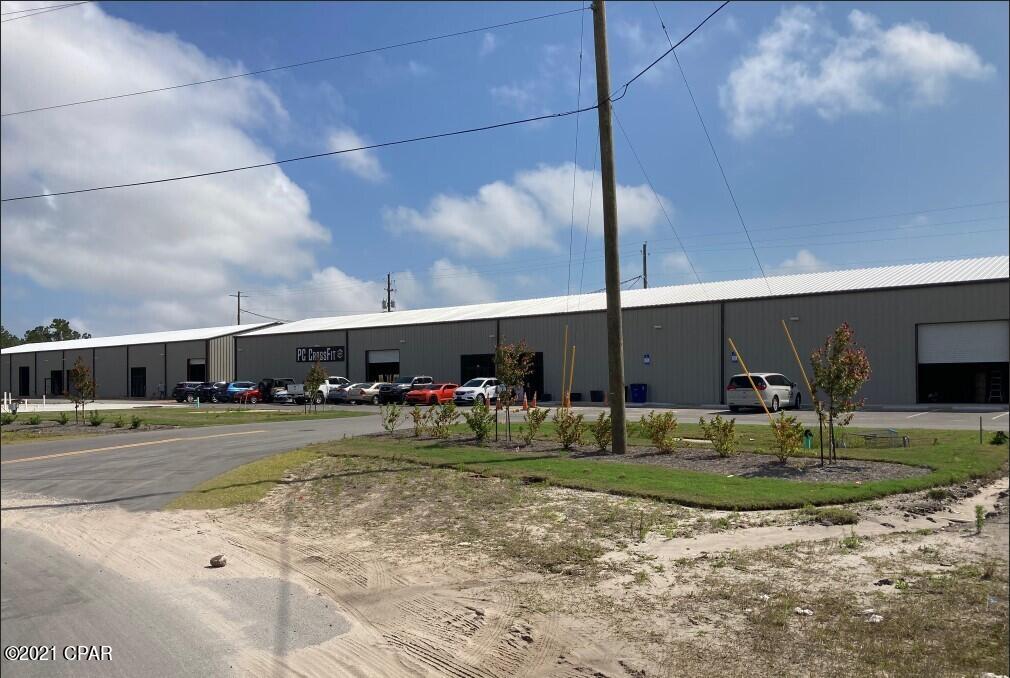 No Named Subdivision - Commercial Lease