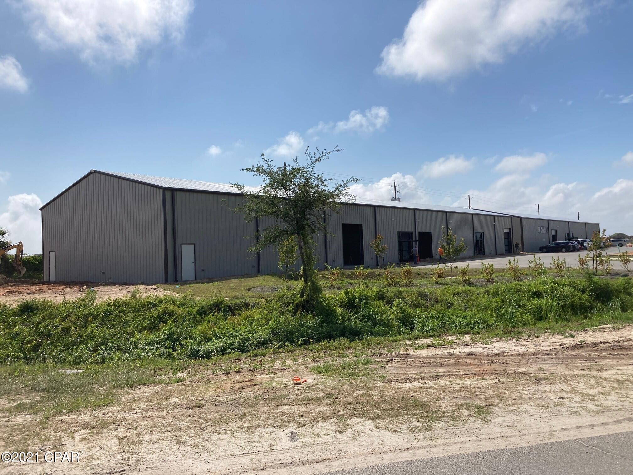 No Named Subdivision - Commercial Lease