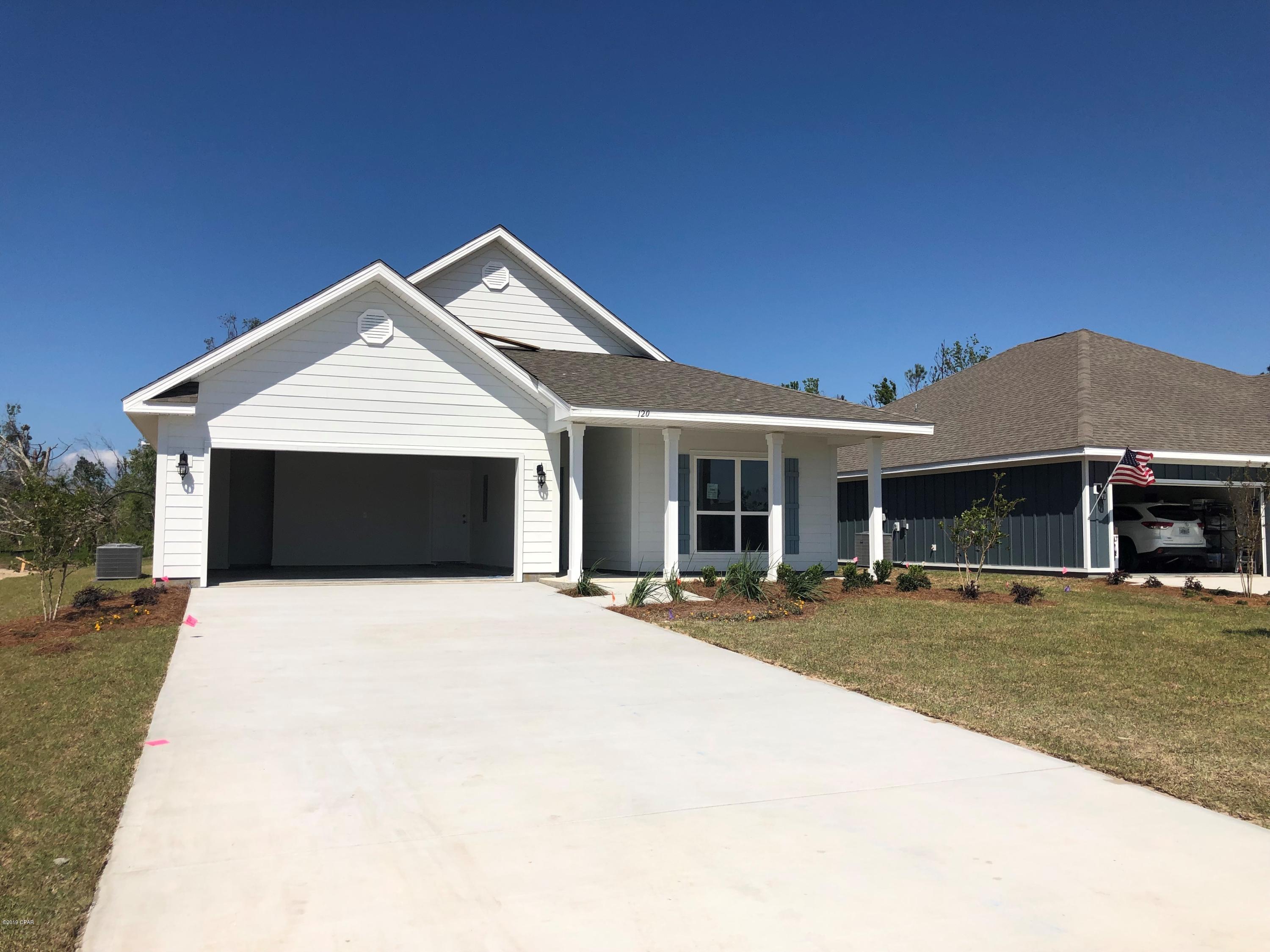 Bridge Harbor - Residential