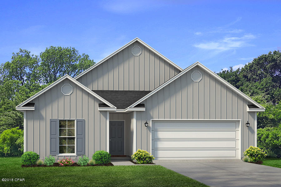 Bridge Harbor - Residential