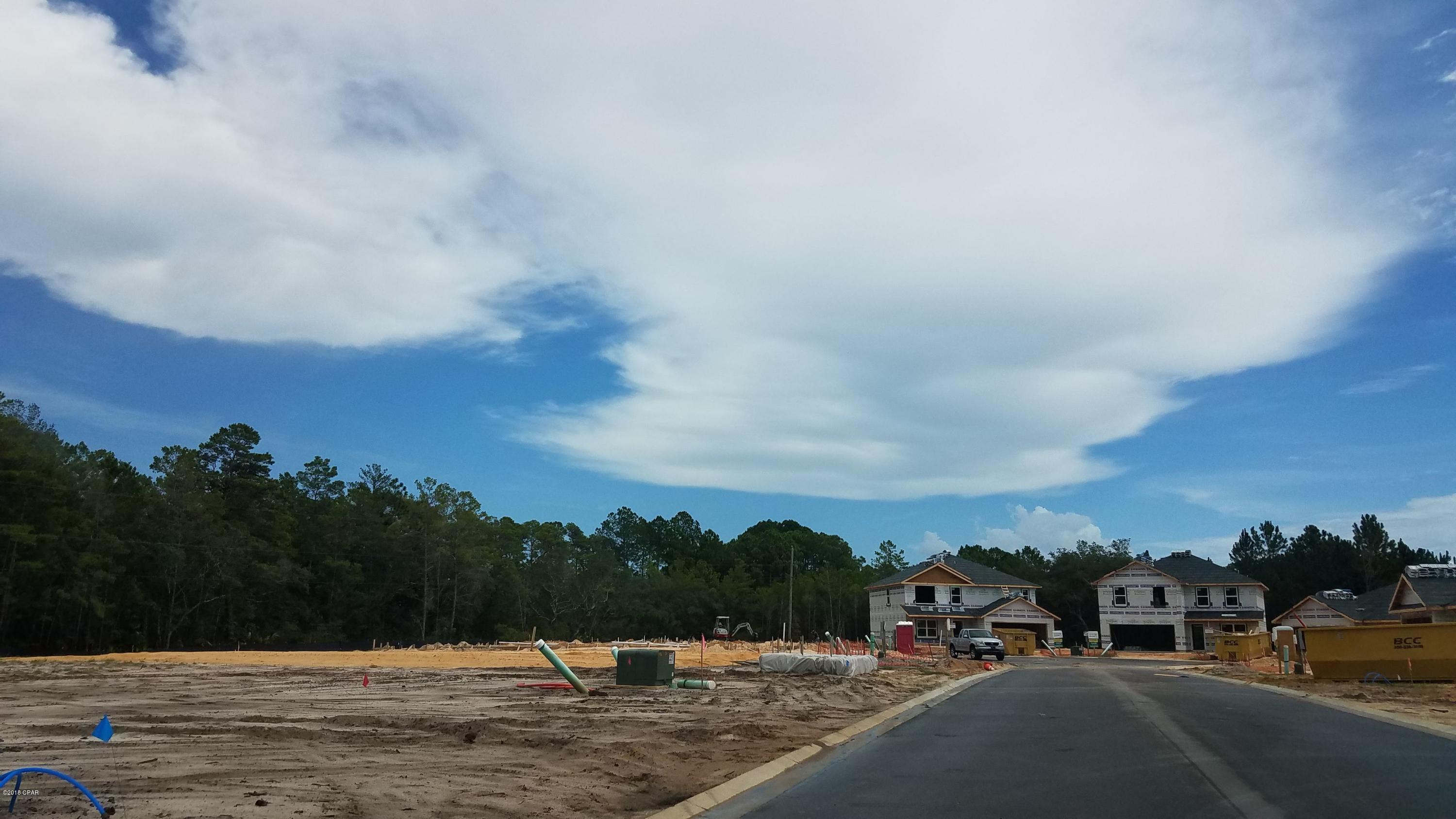 Bridge Harbor - Residential