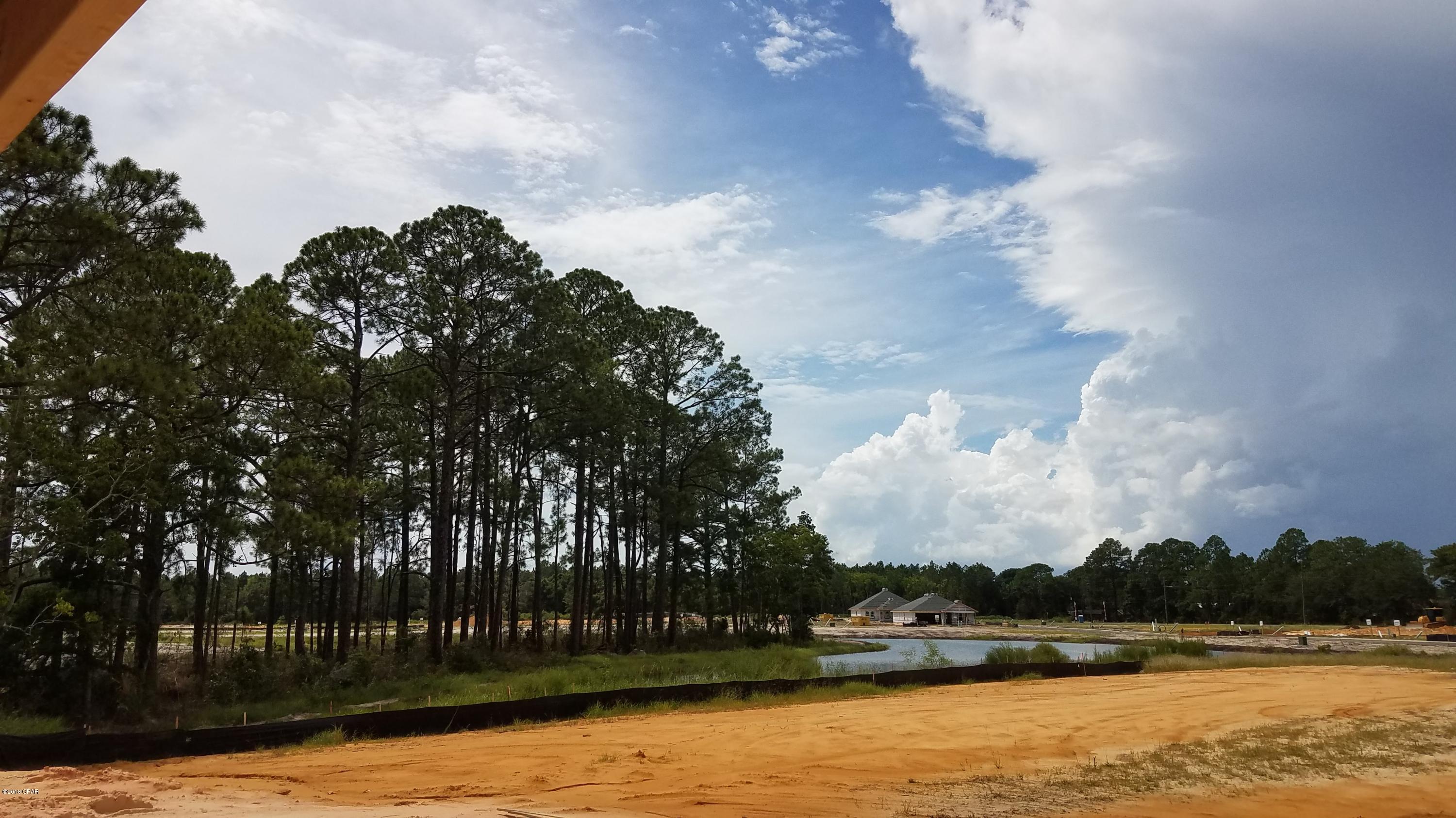 Bridge Harbor - Residential