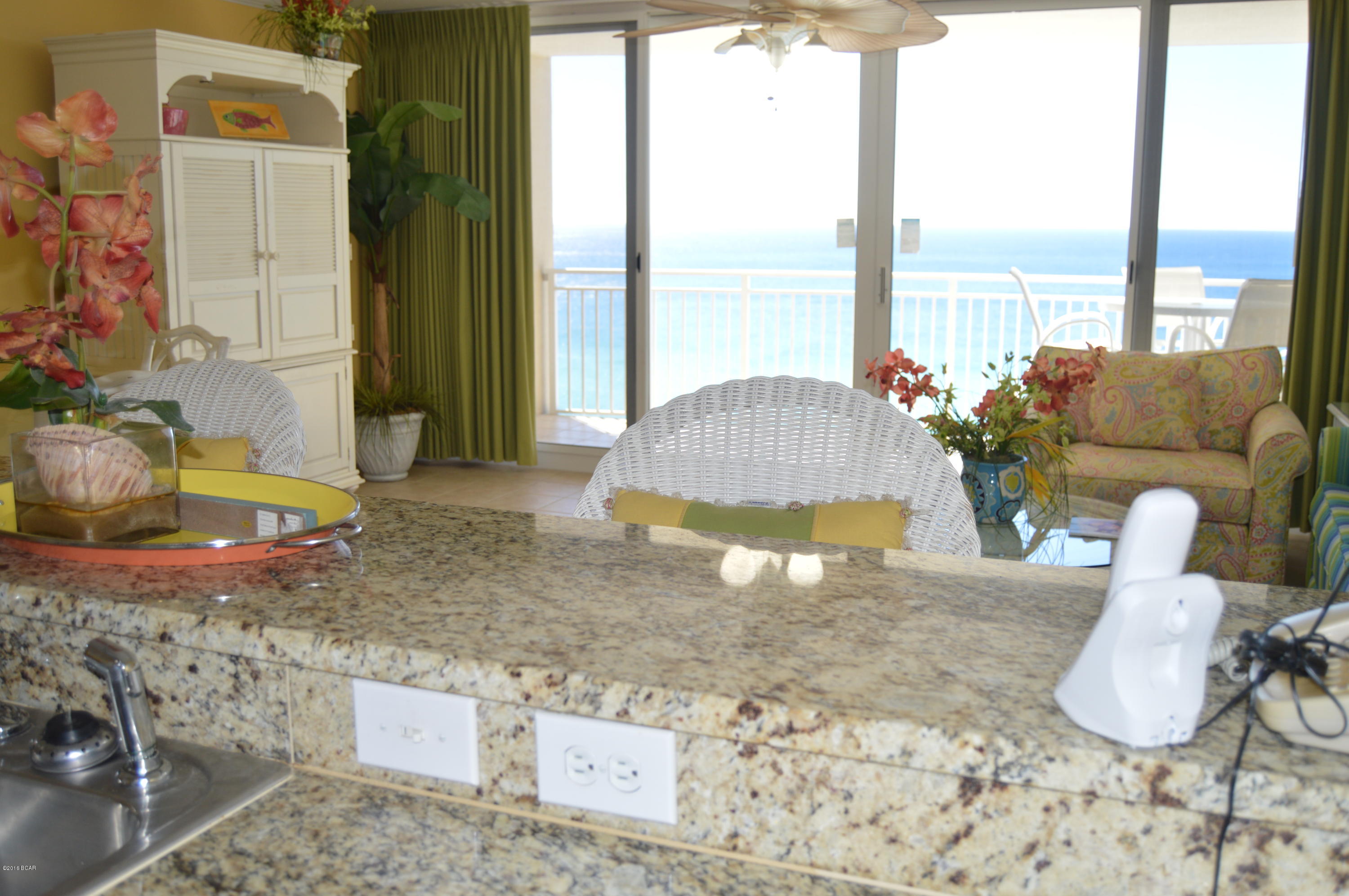 Emerald Beach Resort - Residential