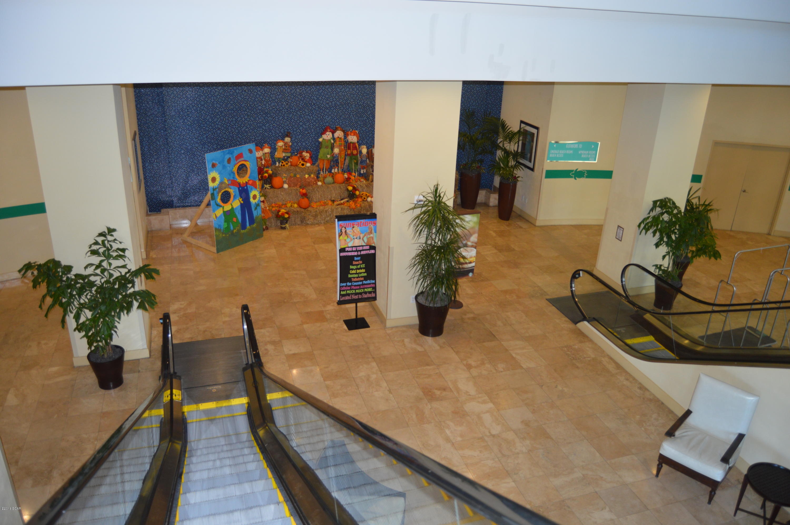 Emerald Beach Resort - Residential