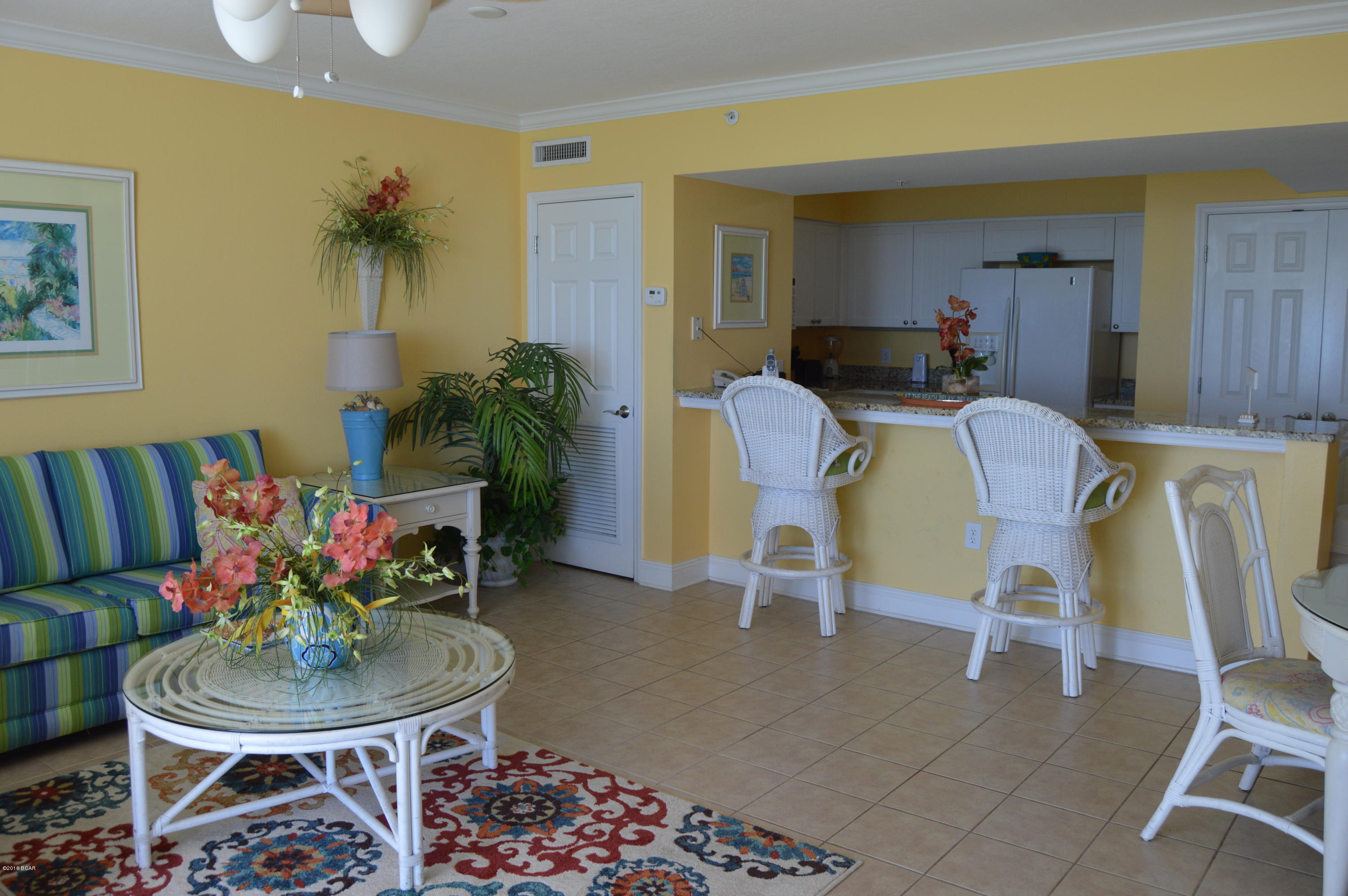 Emerald Beach Resort - Residential