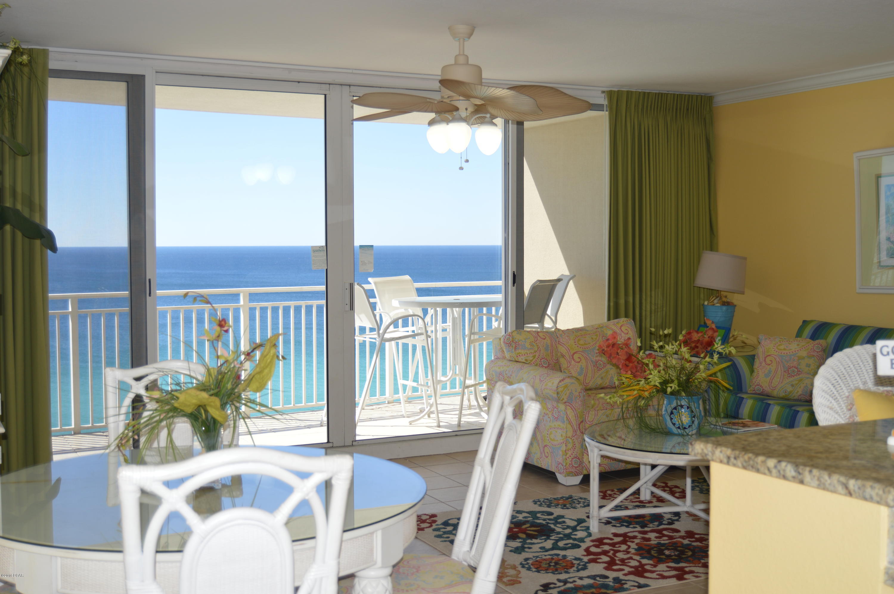 Emerald Beach Resort - Residential