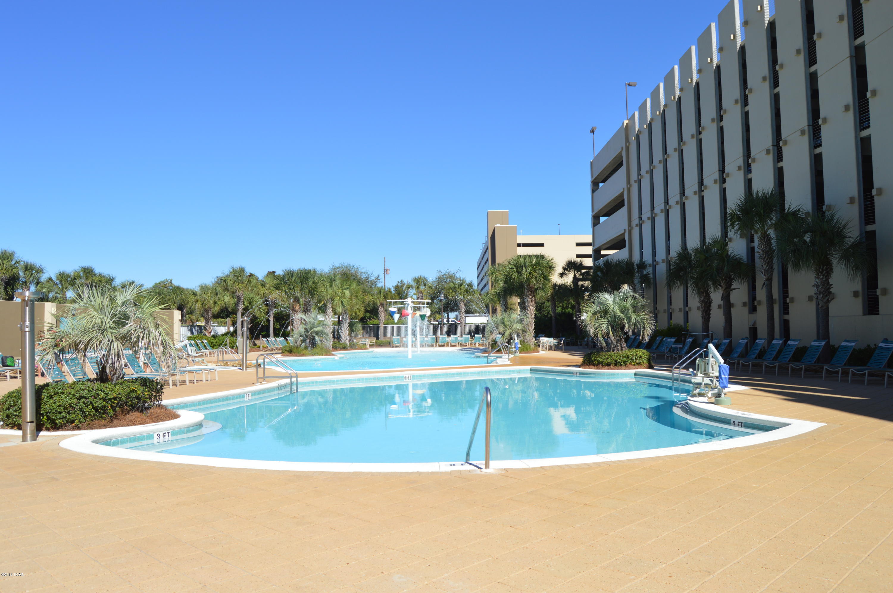 Emerald Beach Resort - Residential