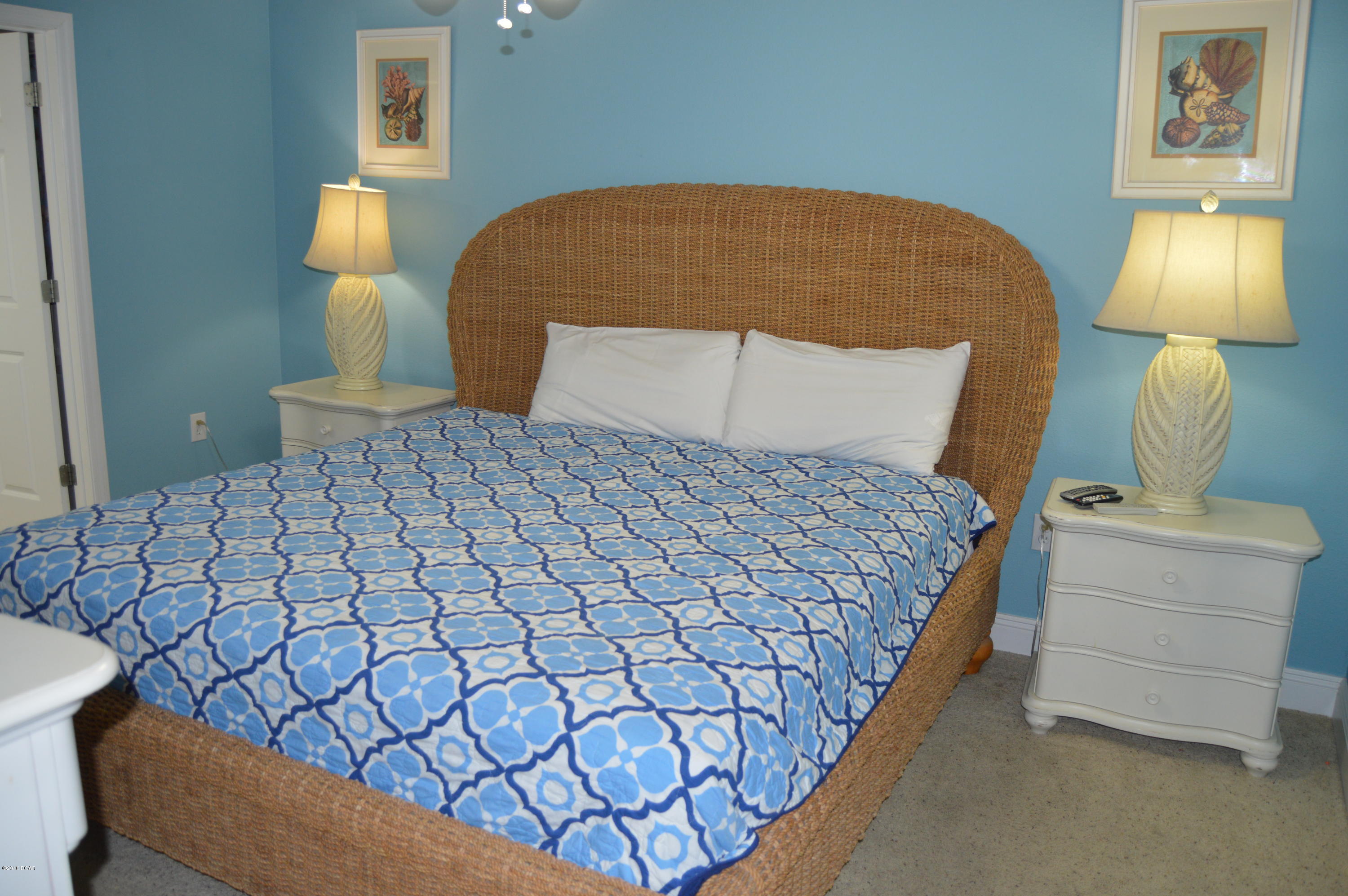 Emerald Beach Resort - Residential