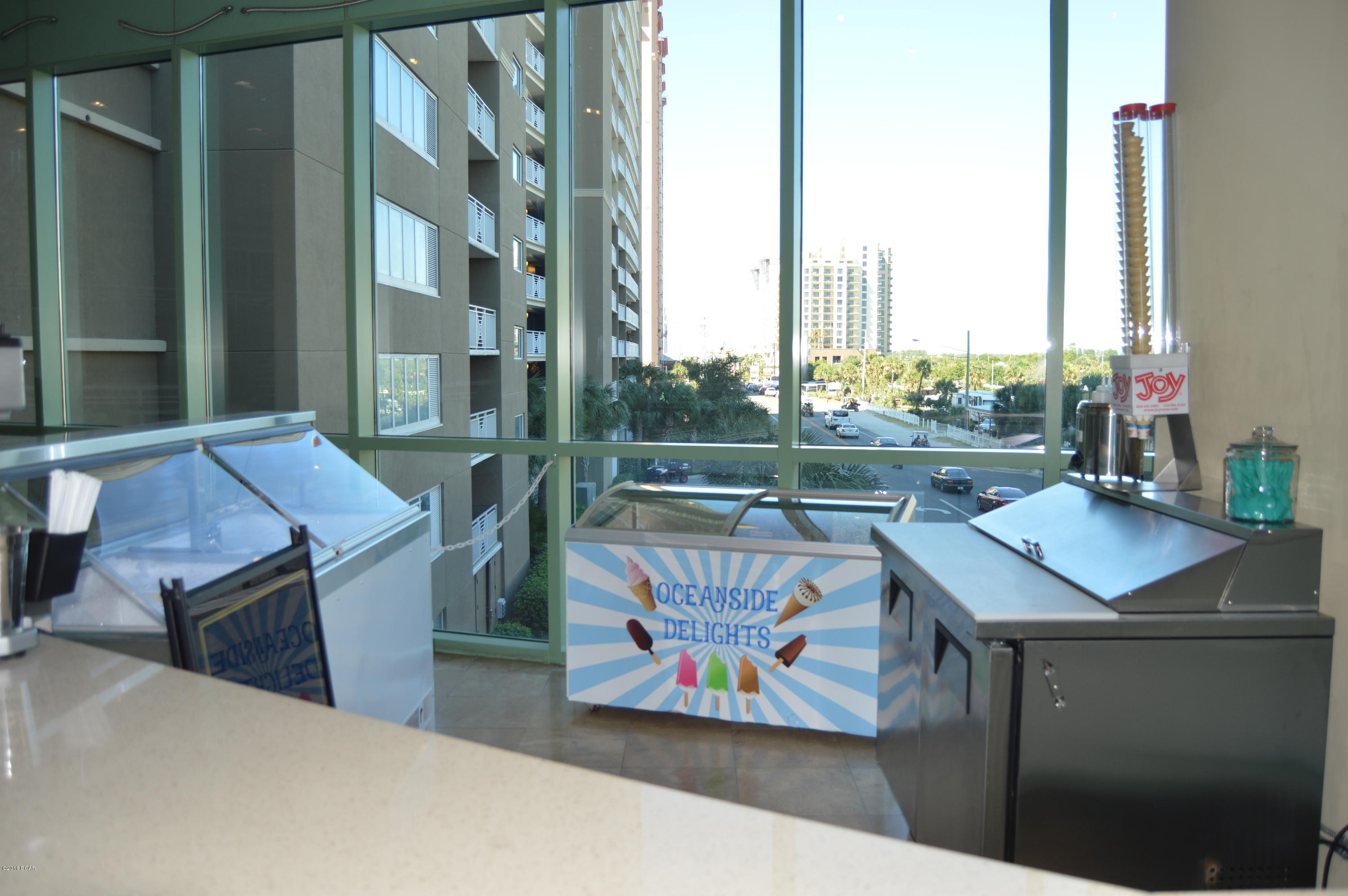 Emerald Beach Resort - Residential