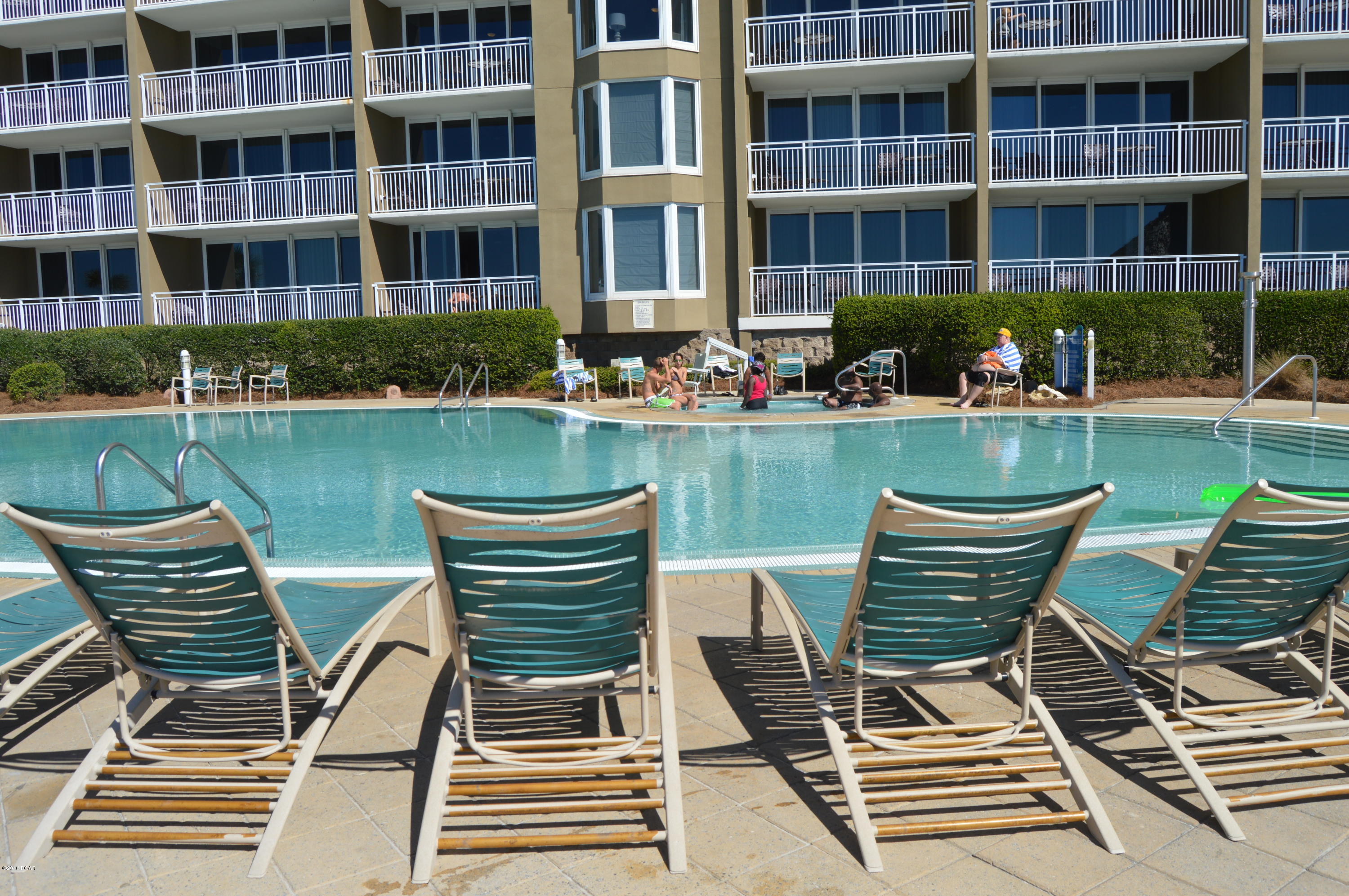 Emerald Beach Resort - Residential