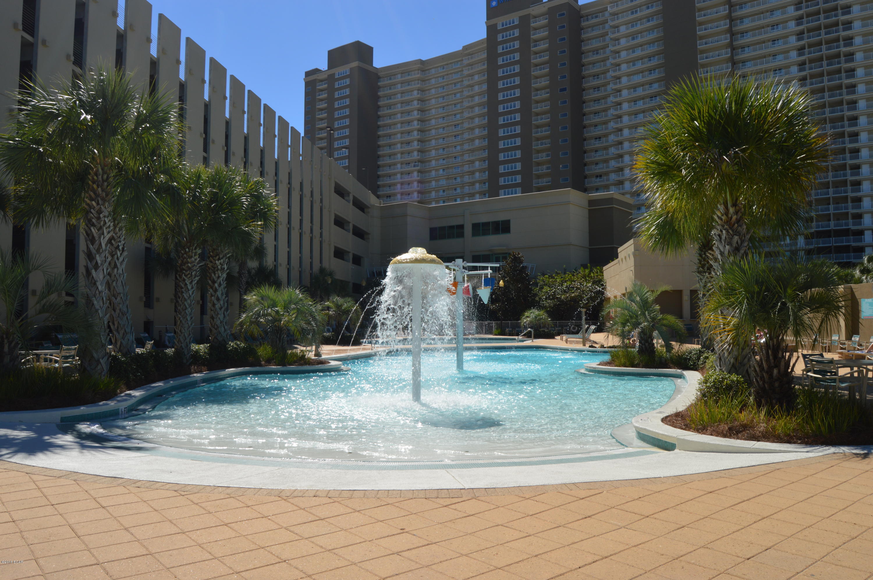 Emerald Beach Resort - Residential