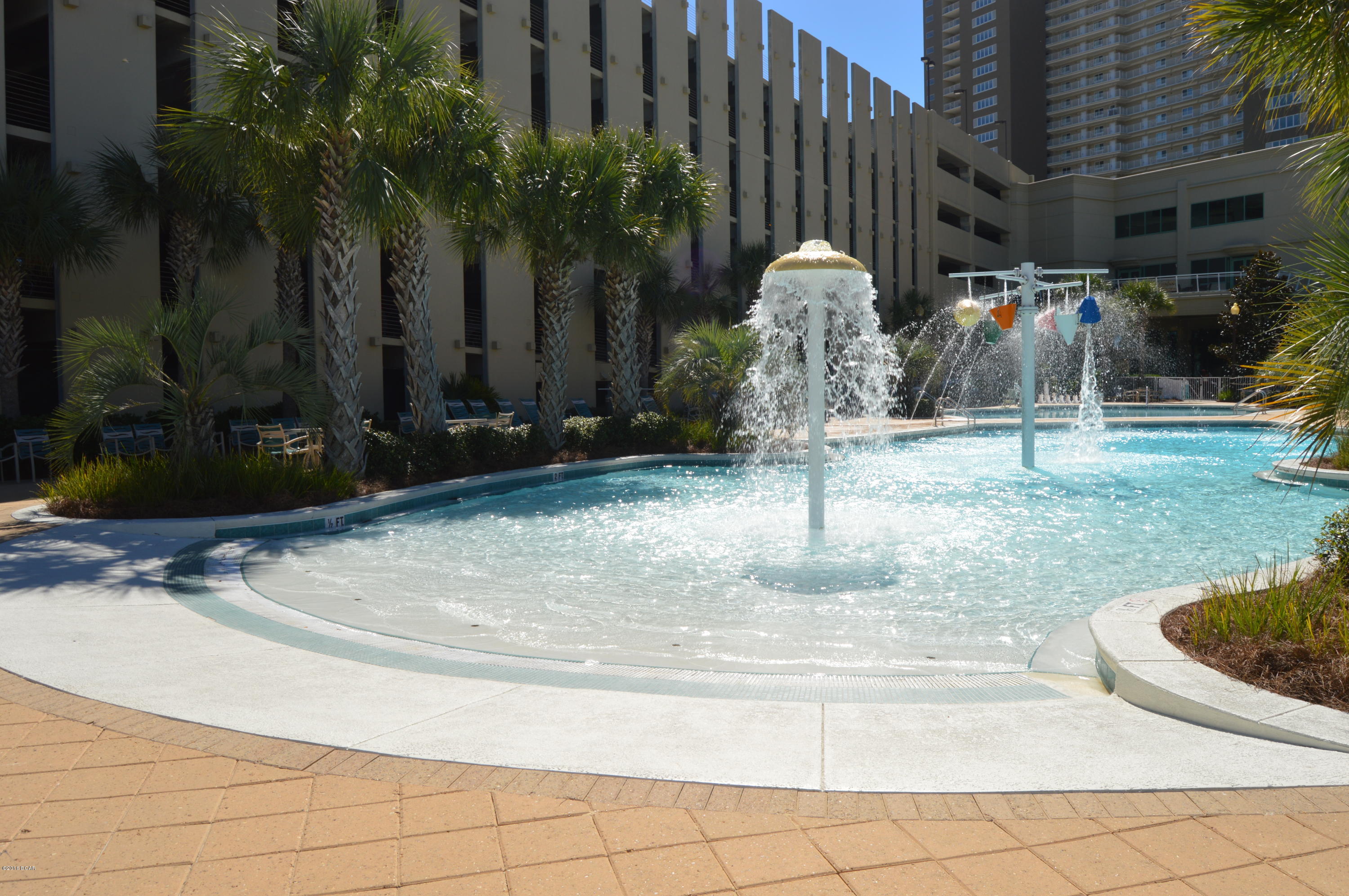 Emerald Beach Resort - Residential