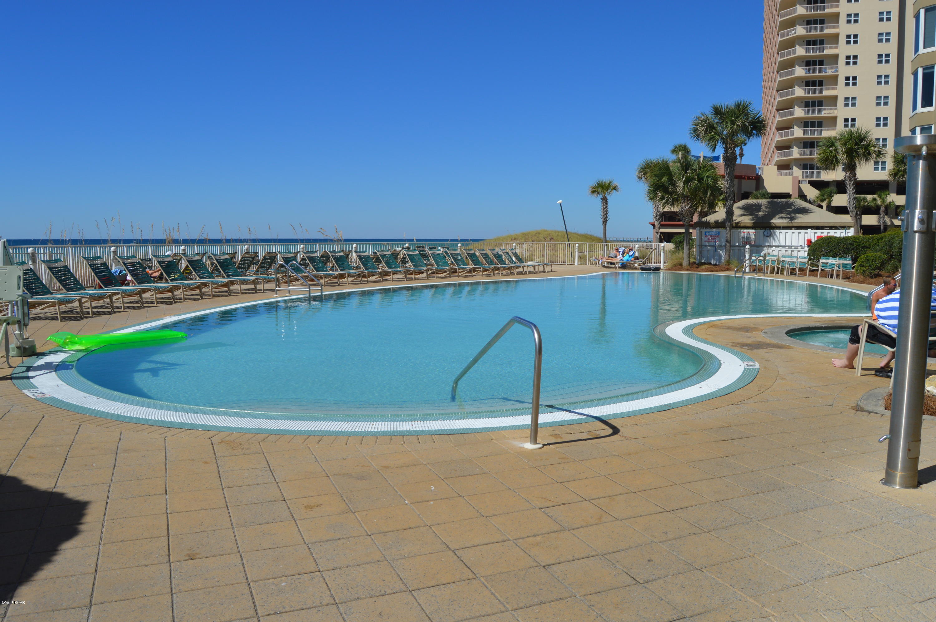 Emerald Beach Resort - Residential