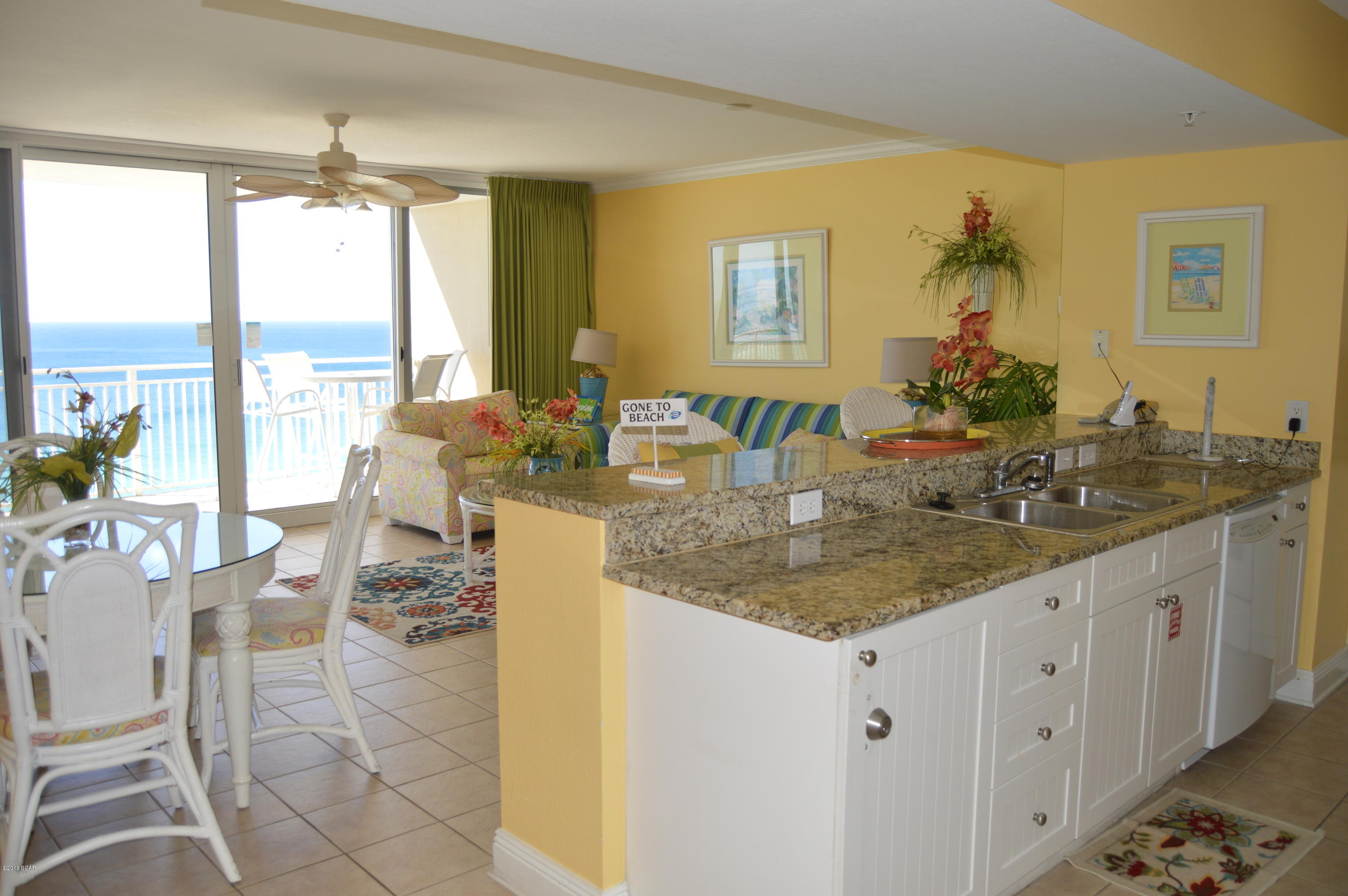 Emerald Beach Resort - Residential