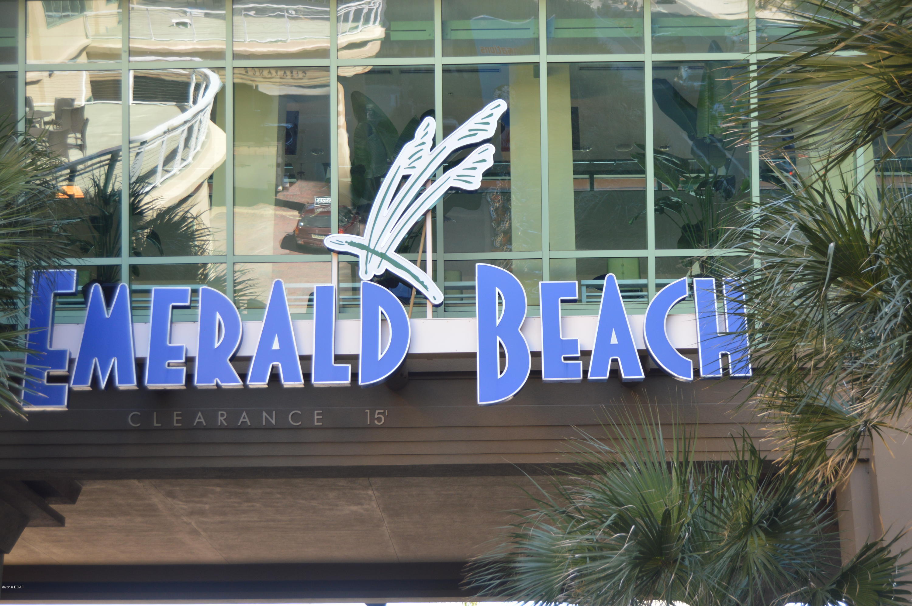 Emerald Beach Resort - Residential