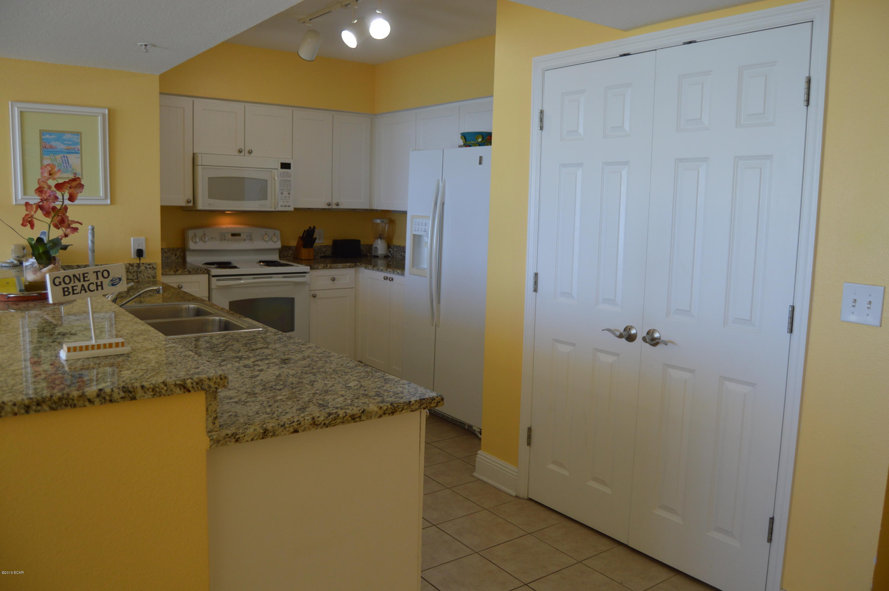 Emerald Beach Resort - Residential