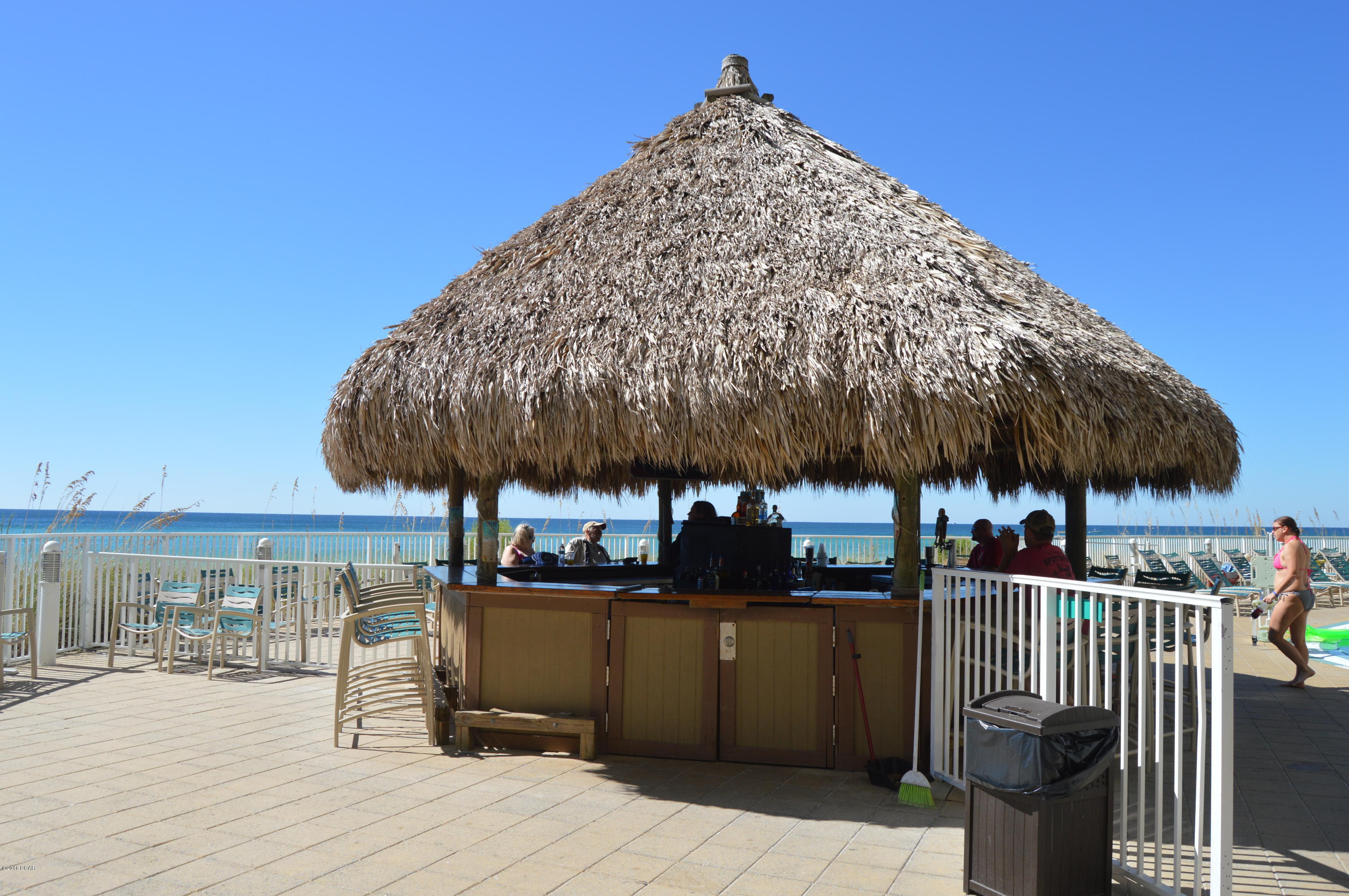 Emerald Beach Resort - Residential