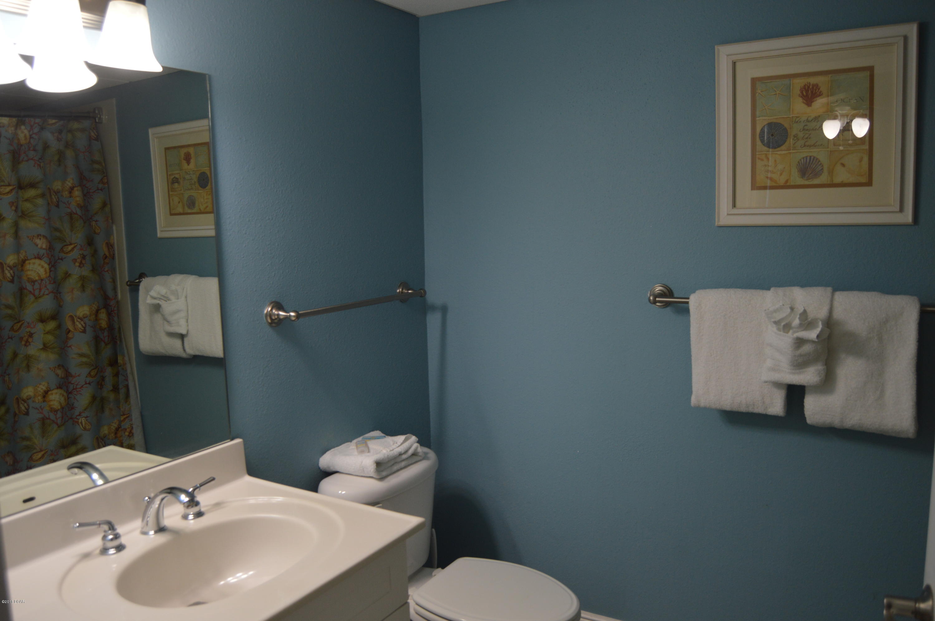 Emerald Beach Resort - Residential