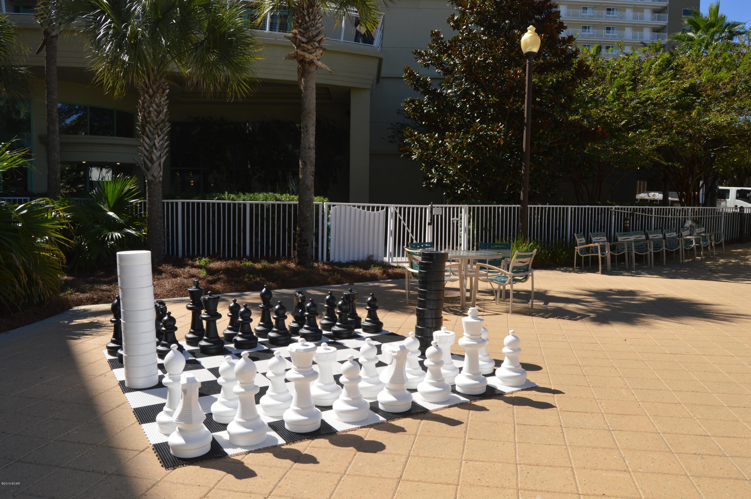 Emerald Beach Resort - Residential