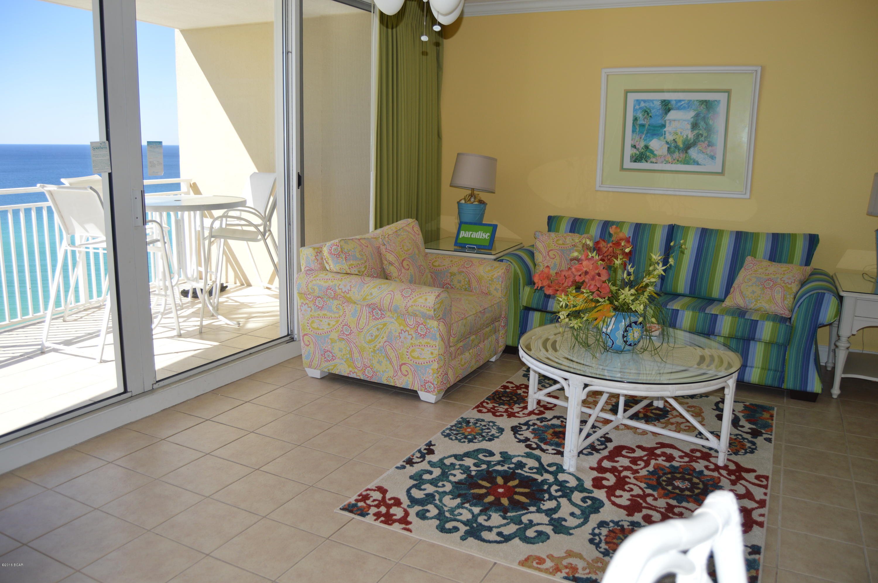 Emerald Beach Resort - Residential