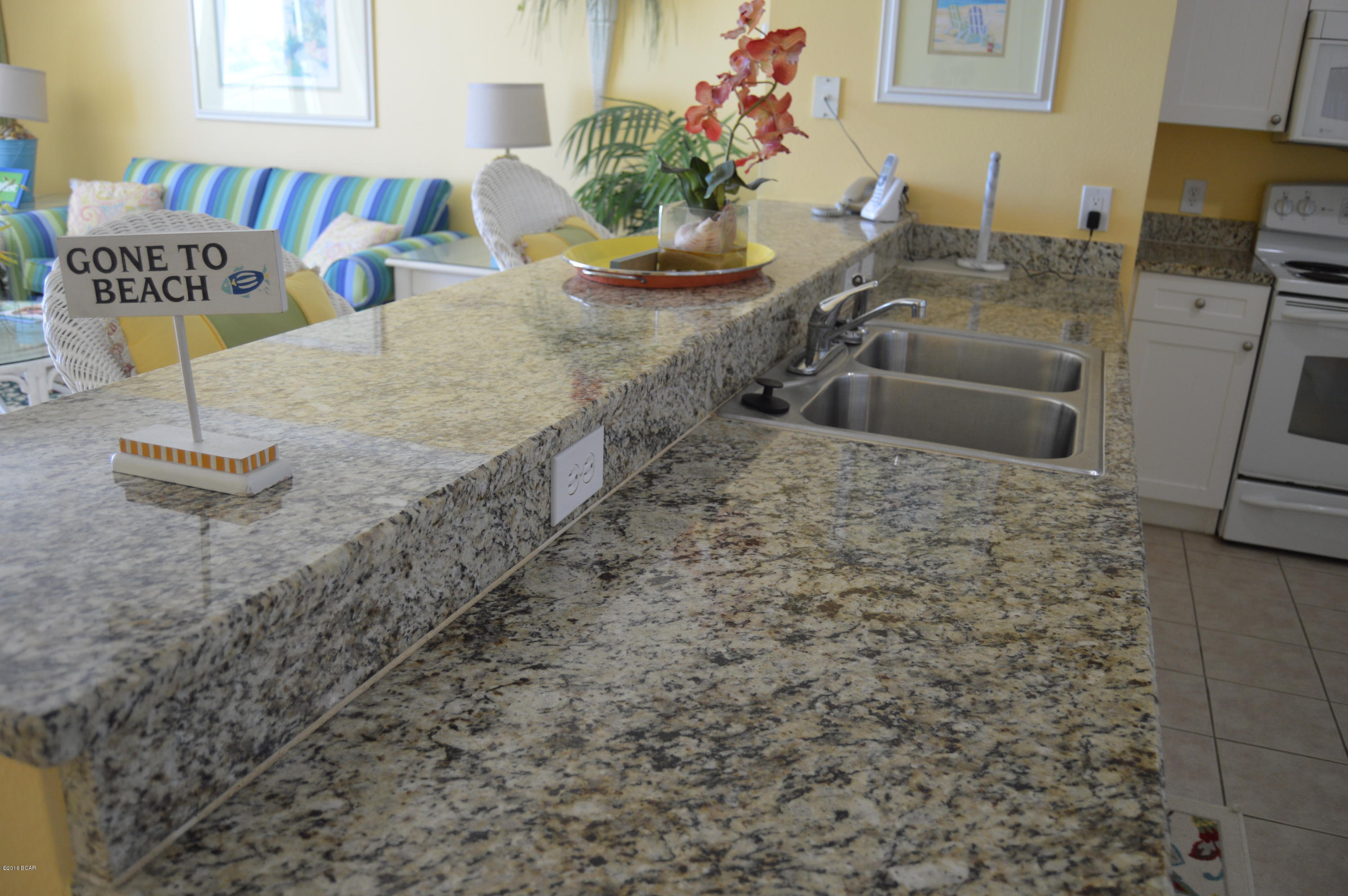 Emerald Beach Resort - Residential