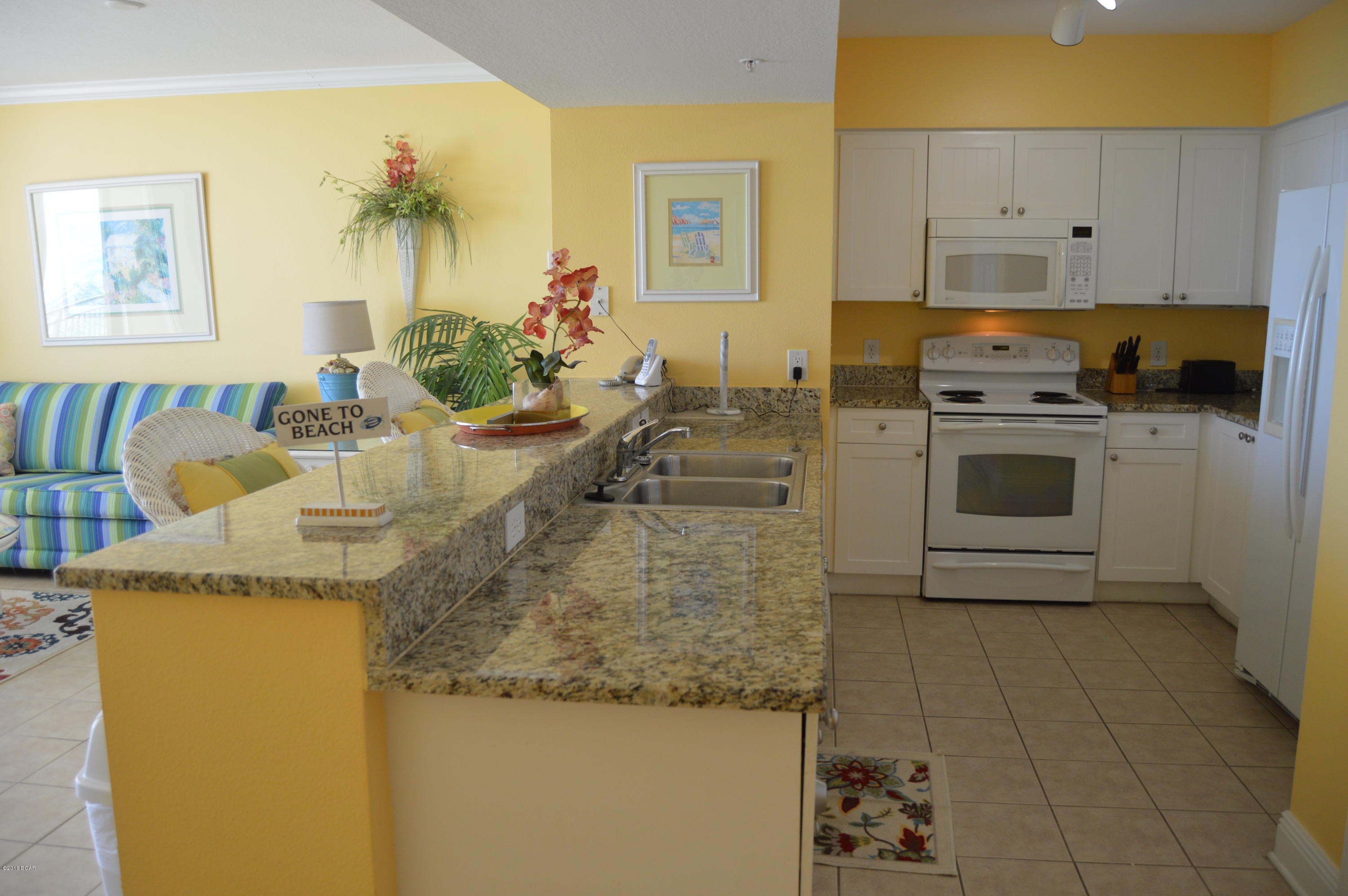 Emerald Beach Resort - Residential