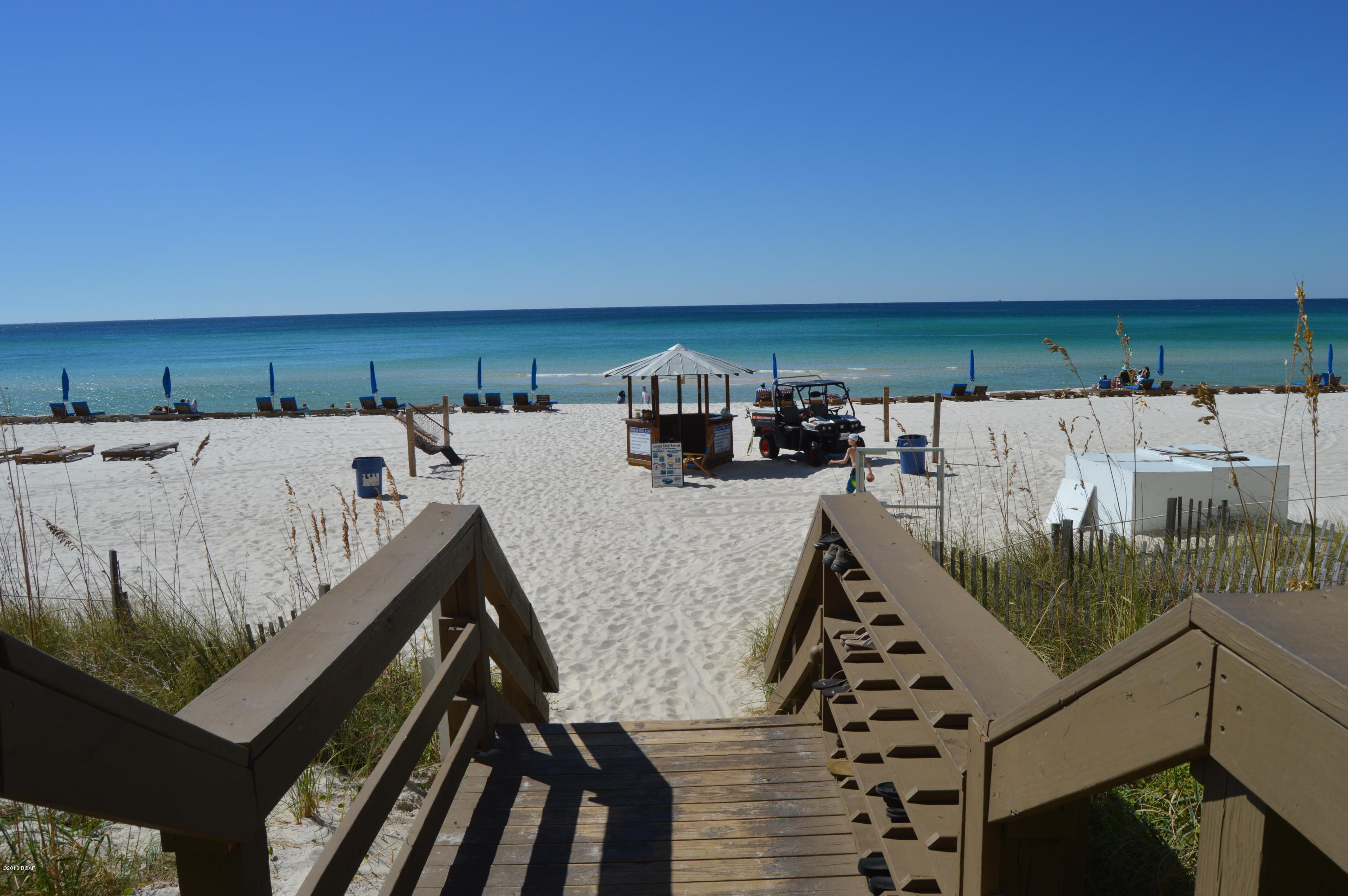 Emerald Beach Resort - Residential