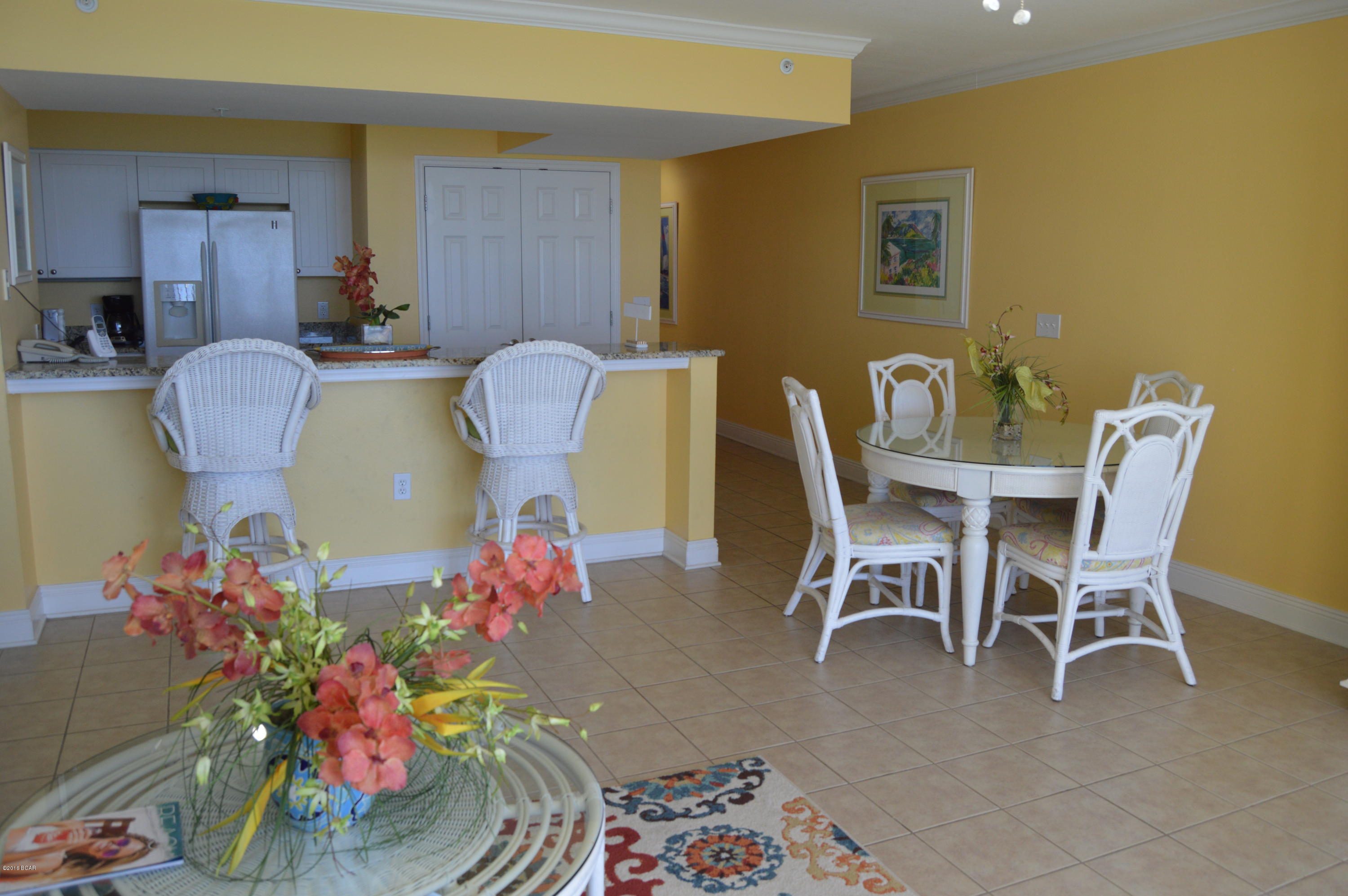 Emerald Beach Resort - Residential