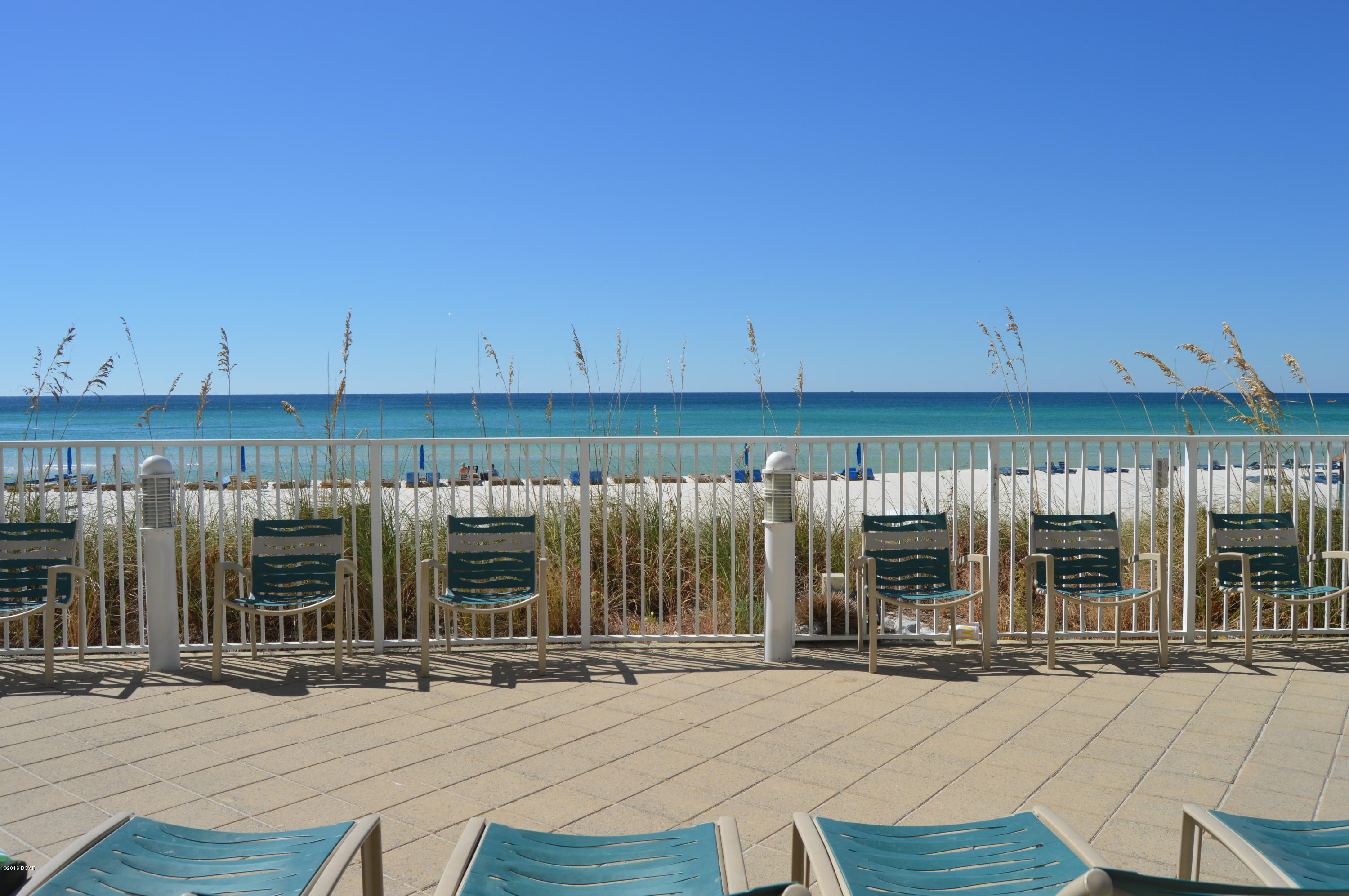 Emerald Beach Resort - Residential