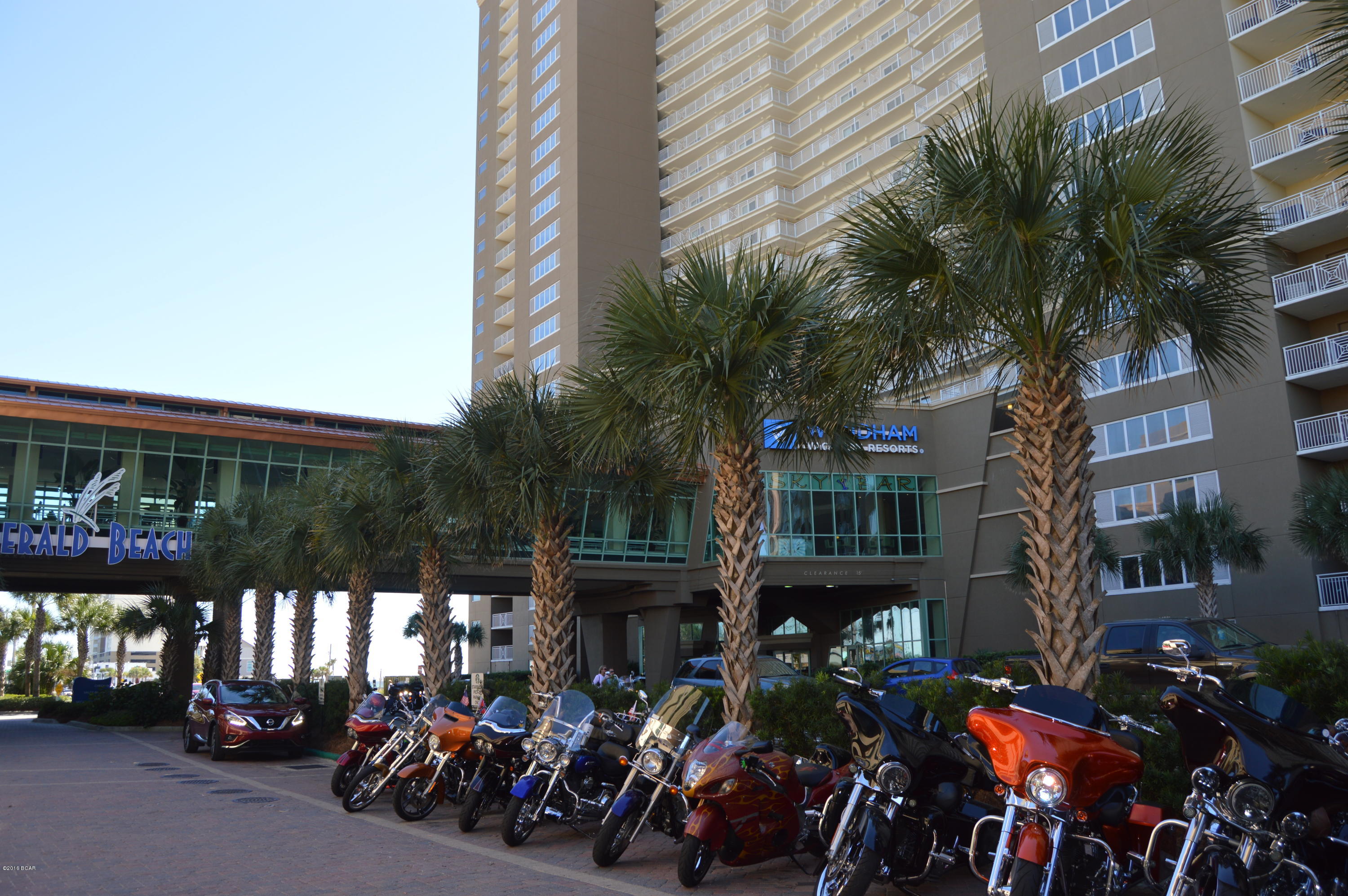 Emerald Beach Resort - Residential