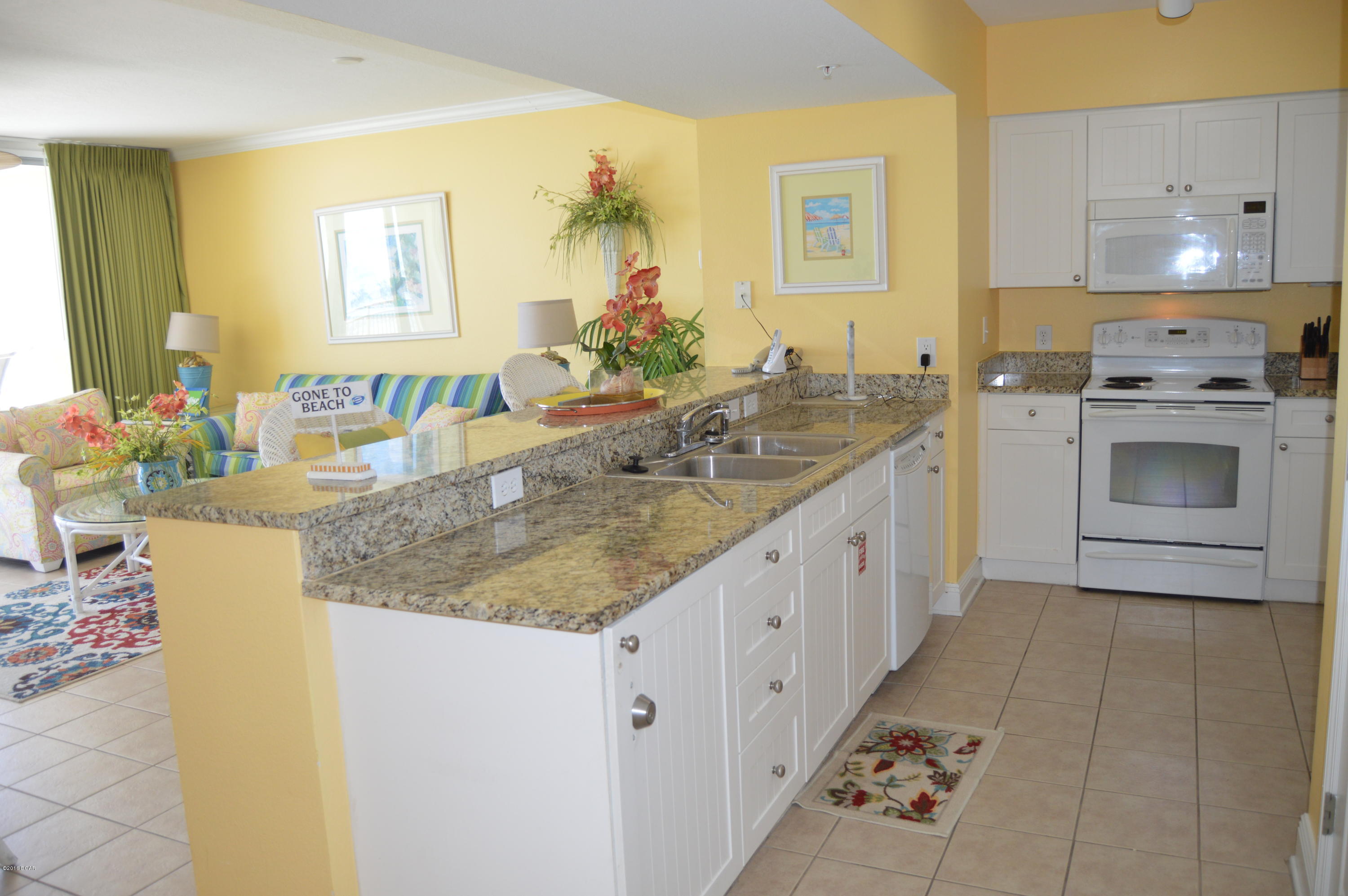 Emerald Beach Resort - Residential