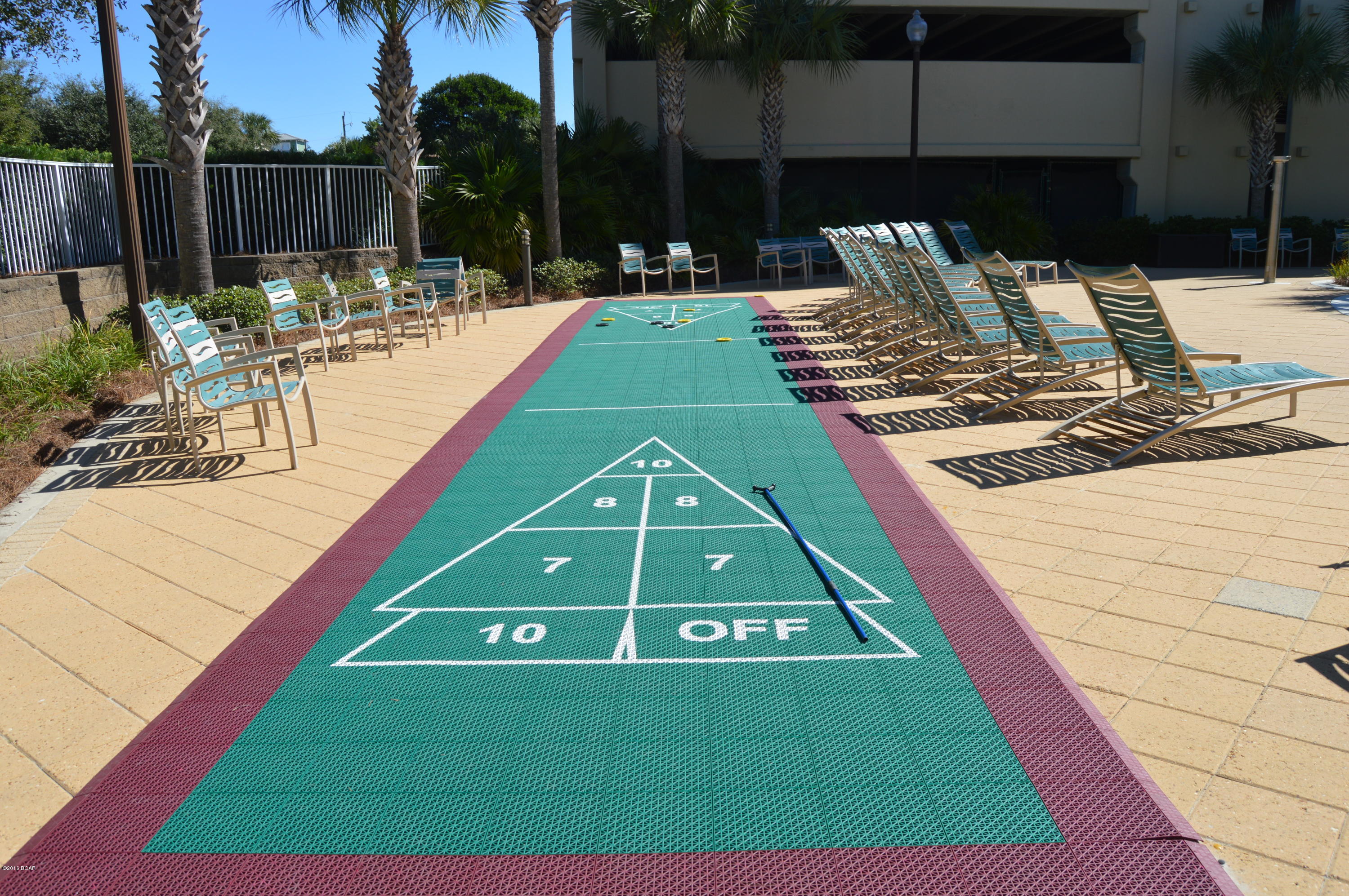 Emerald Beach Resort - Residential