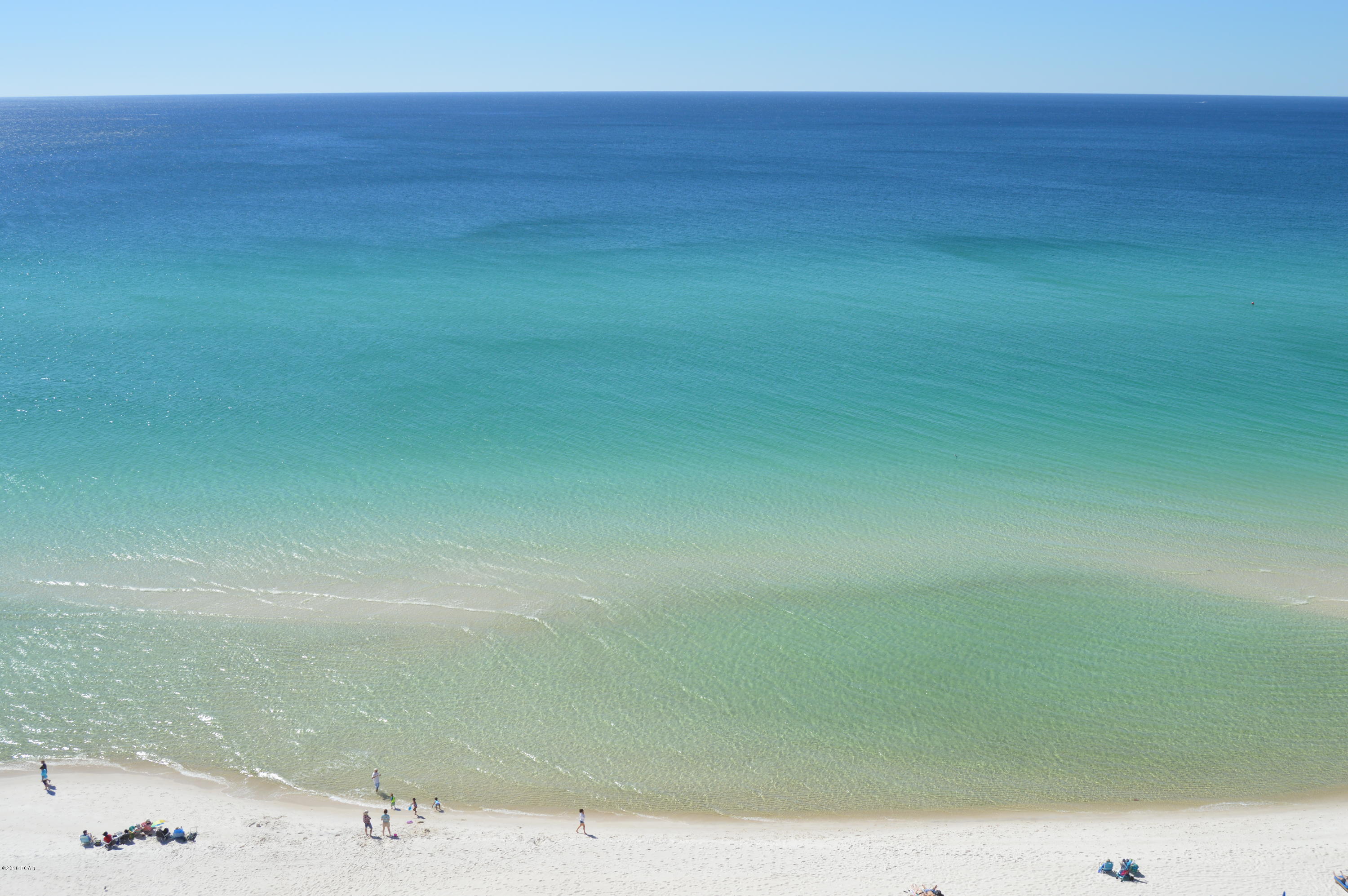 Emerald Beach Resort - Residential