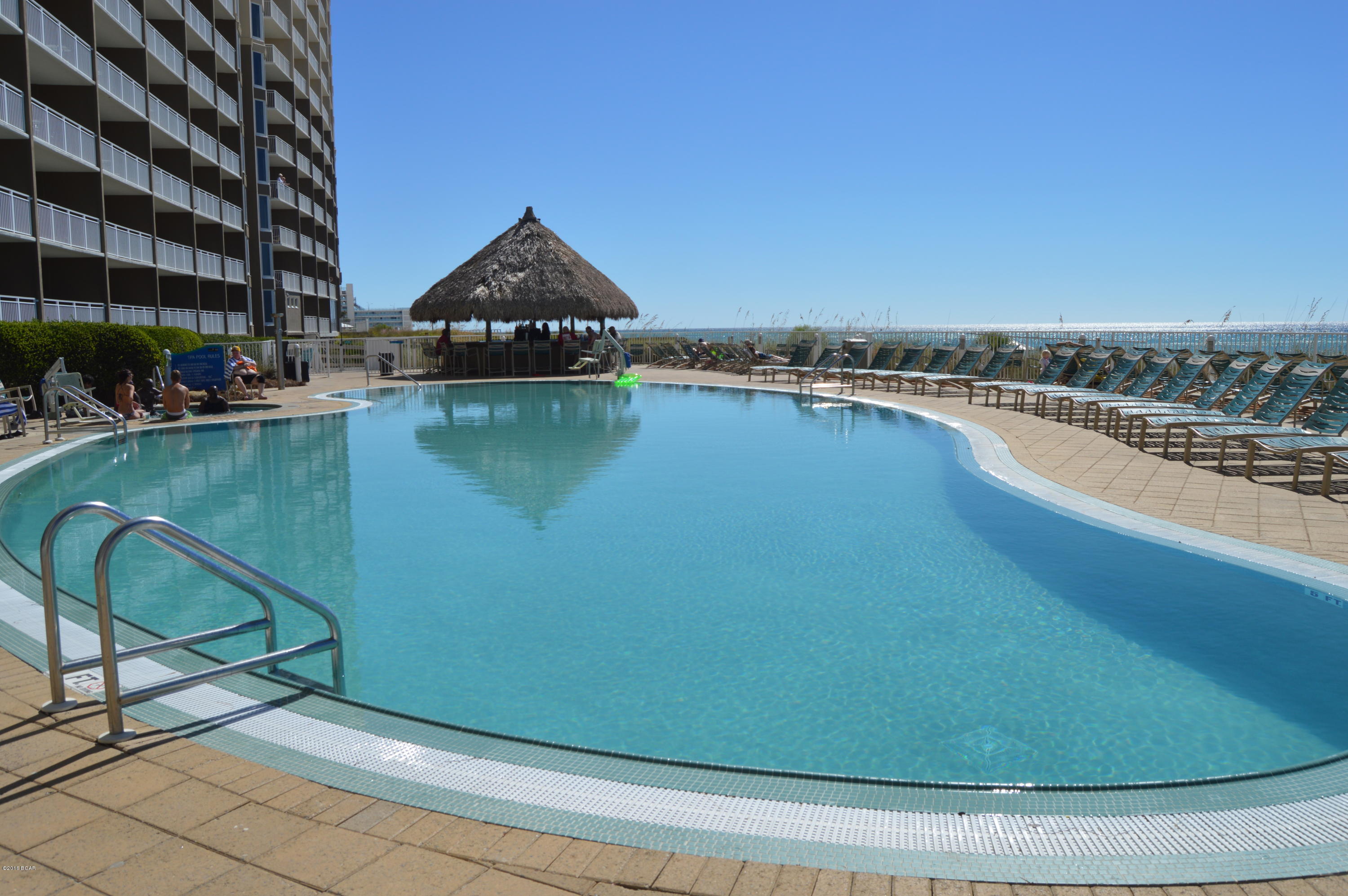 Emerald Beach Resort - Residential