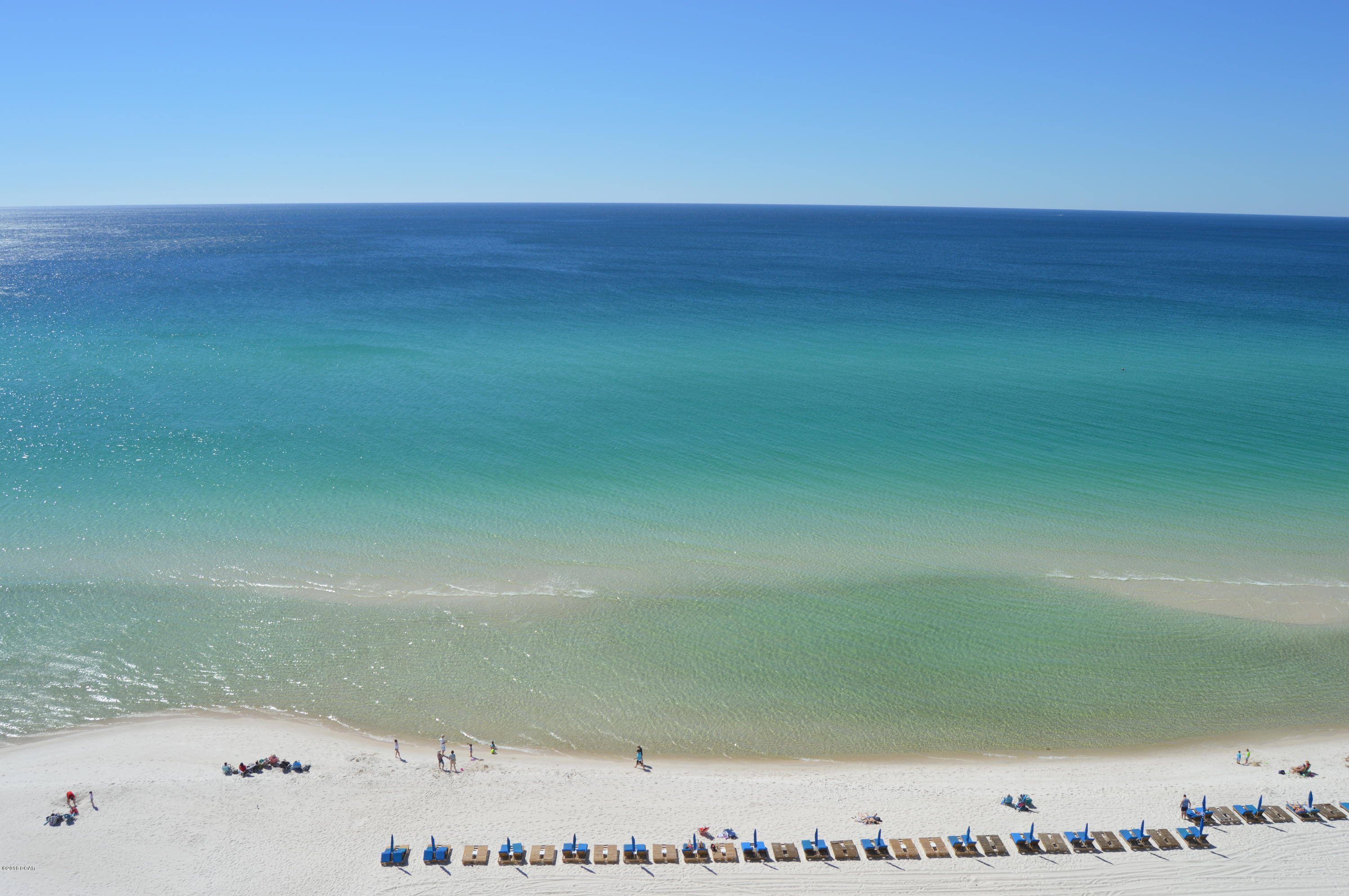 Emerald Beach Resort - Residential