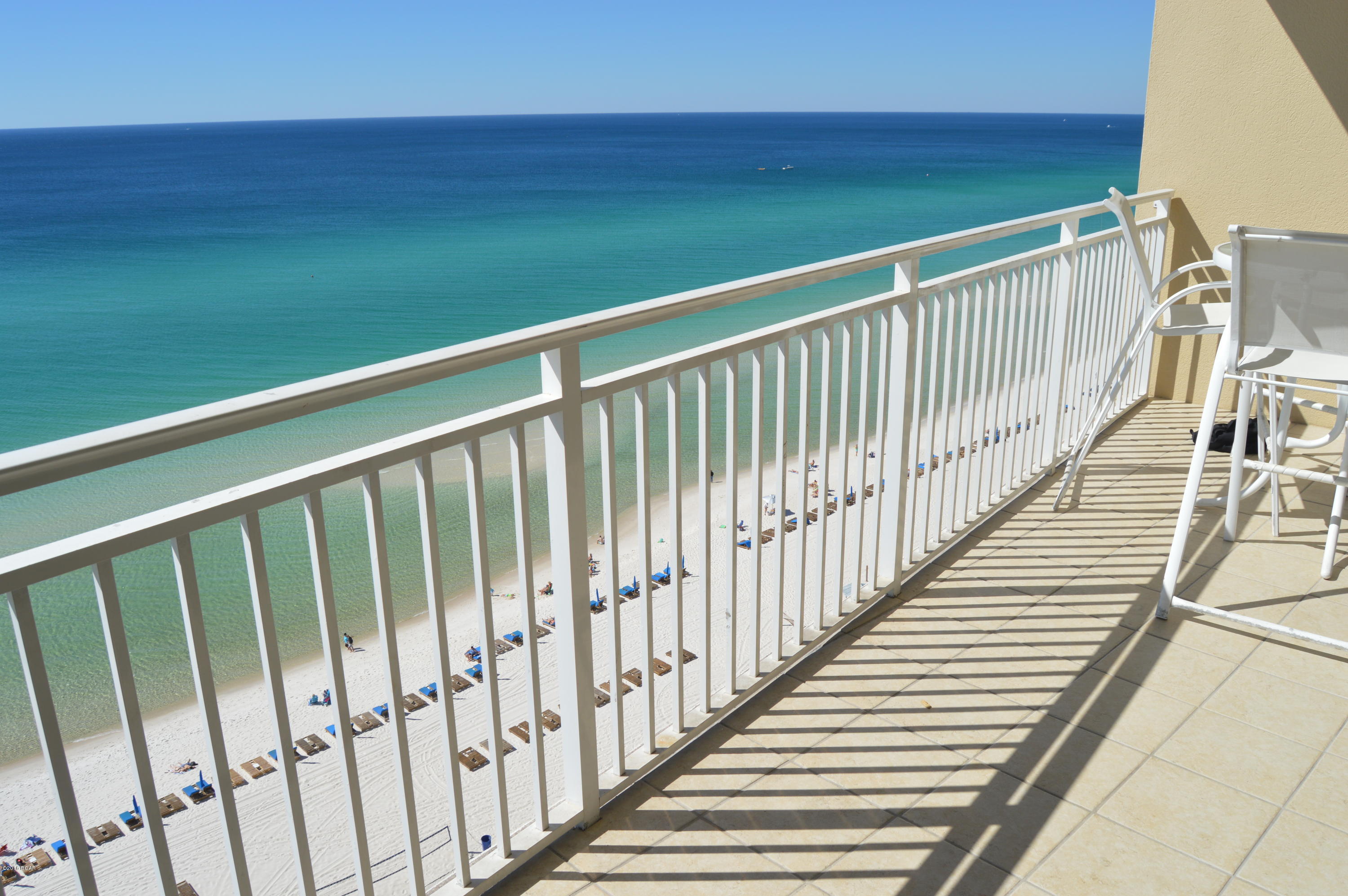 Emerald Beach Resort - Residential