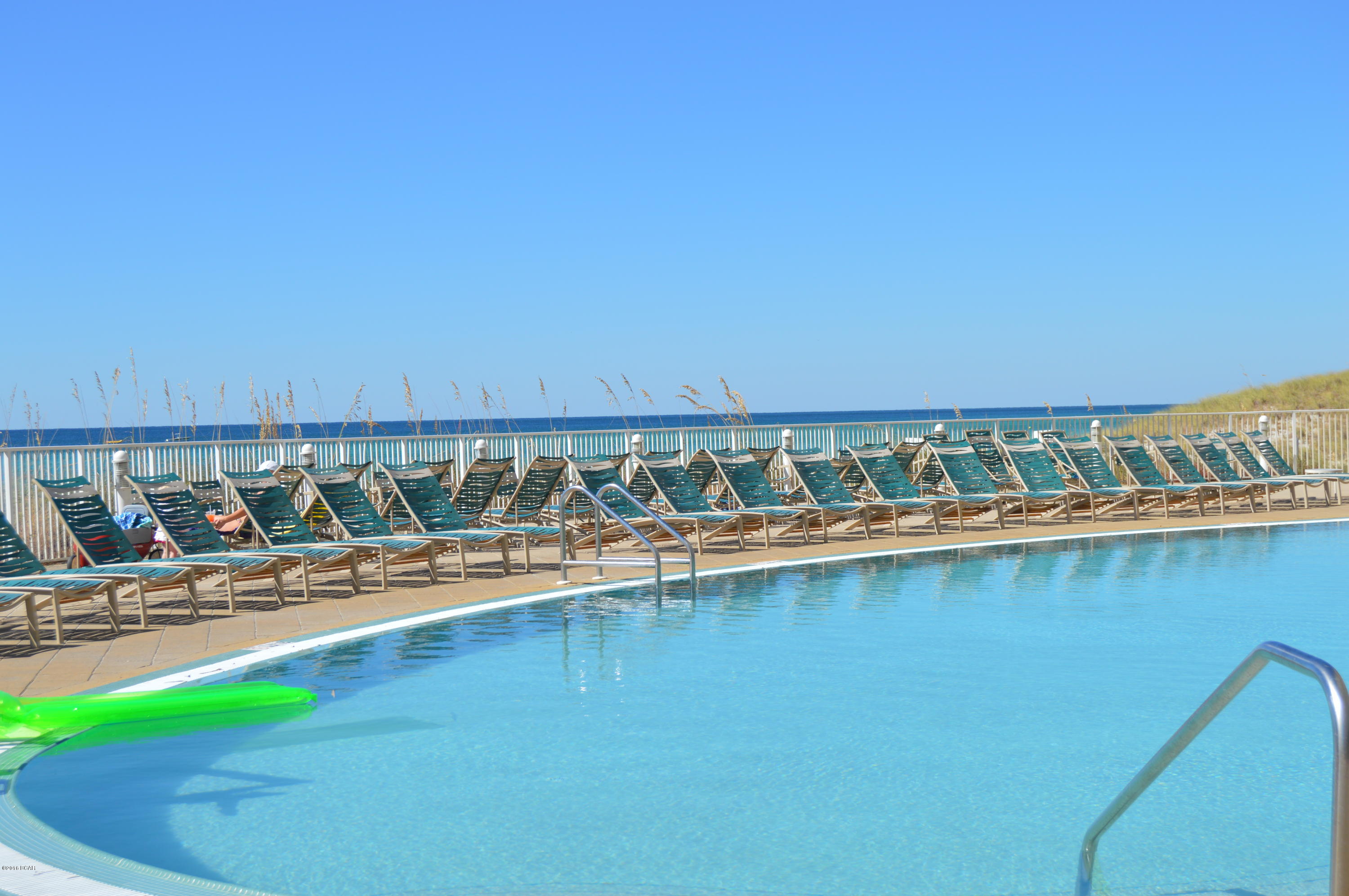 Emerald Beach Resort - Residential