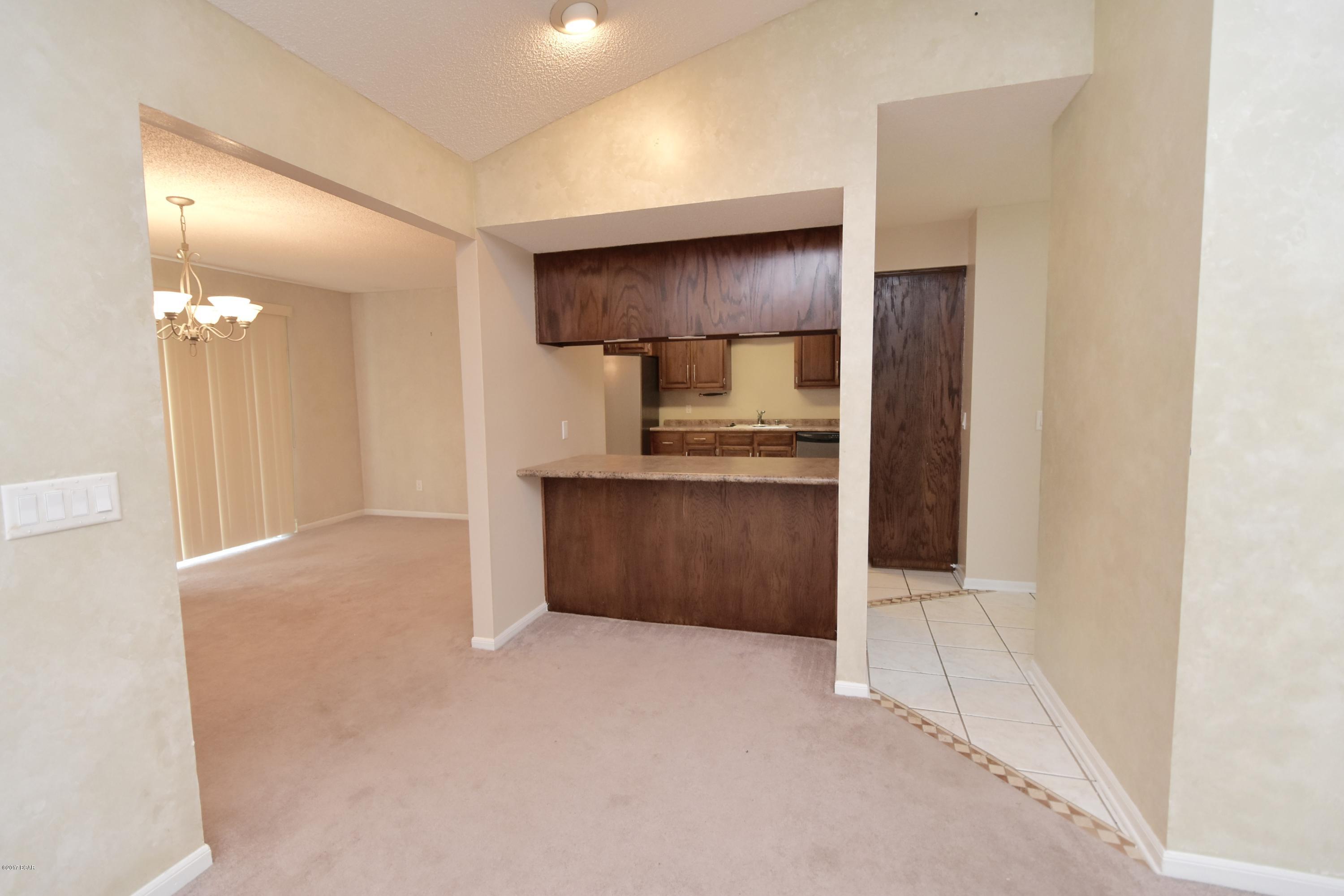 North Ridge Phase 1 - Residential