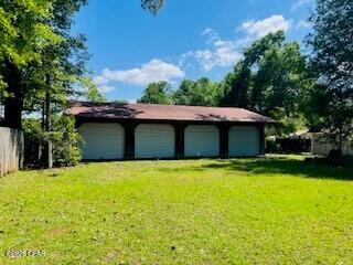 [No Recorded Subdiv] - Residential