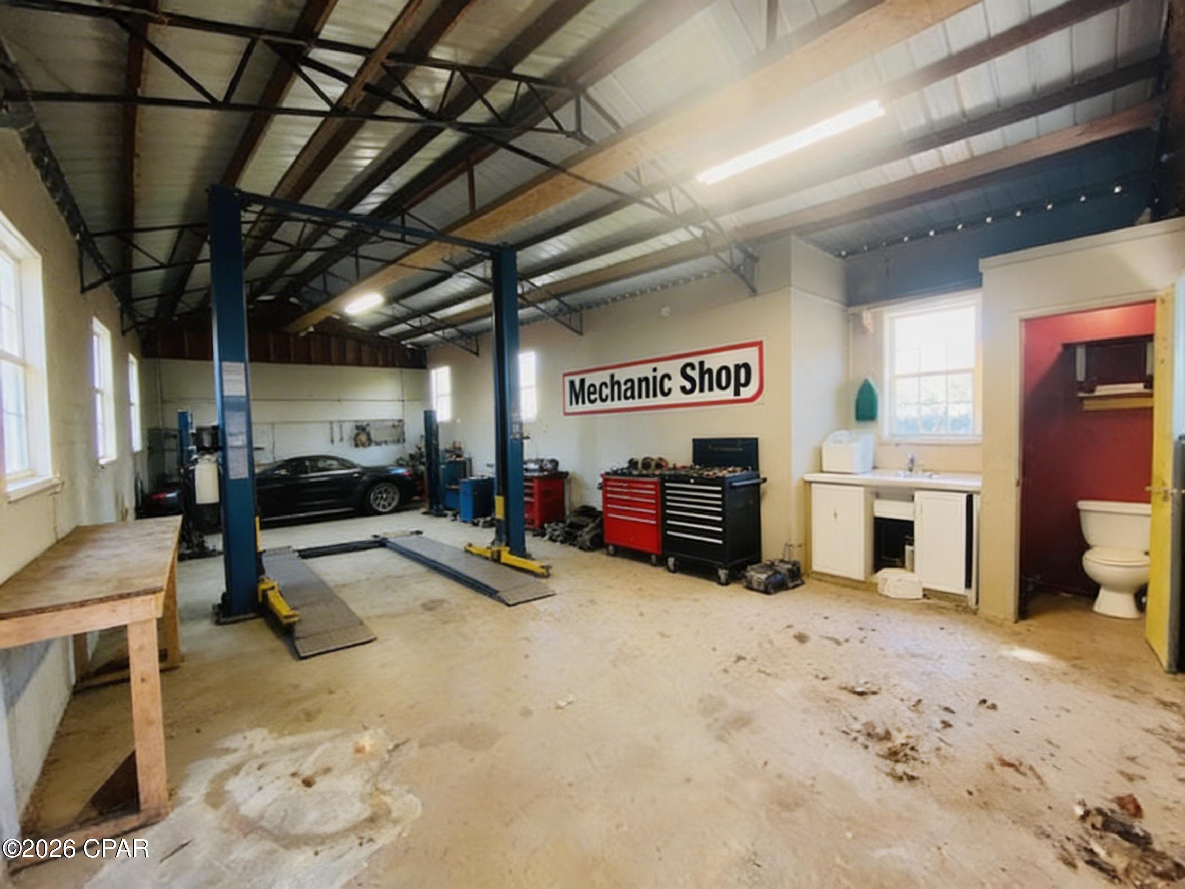 [No Recorded Subdiv] - Residential