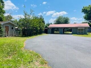 [No Recorded Subdiv] - Residential