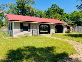 [No Recorded Subdiv] - Residential