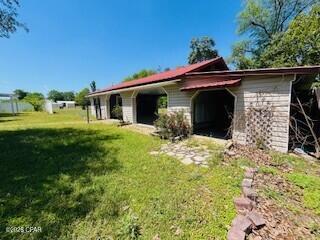 [No Recorded Subdiv] - Residential