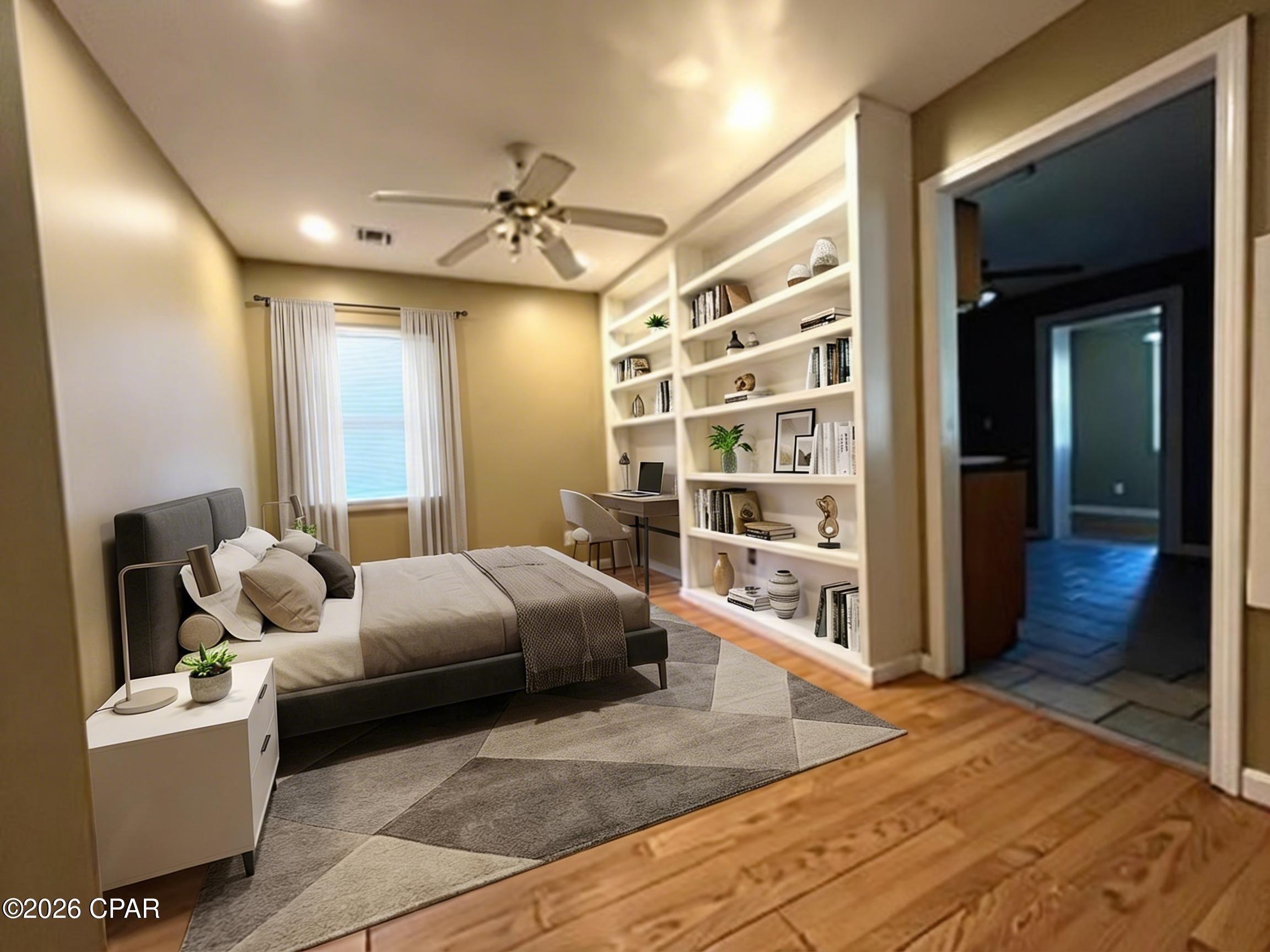 [No Recorded Subdiv] - Residential