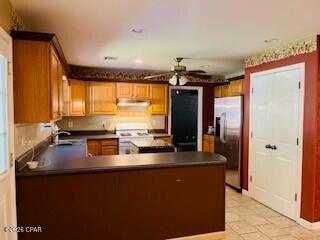 [No Recorded Subdiv] - Residential